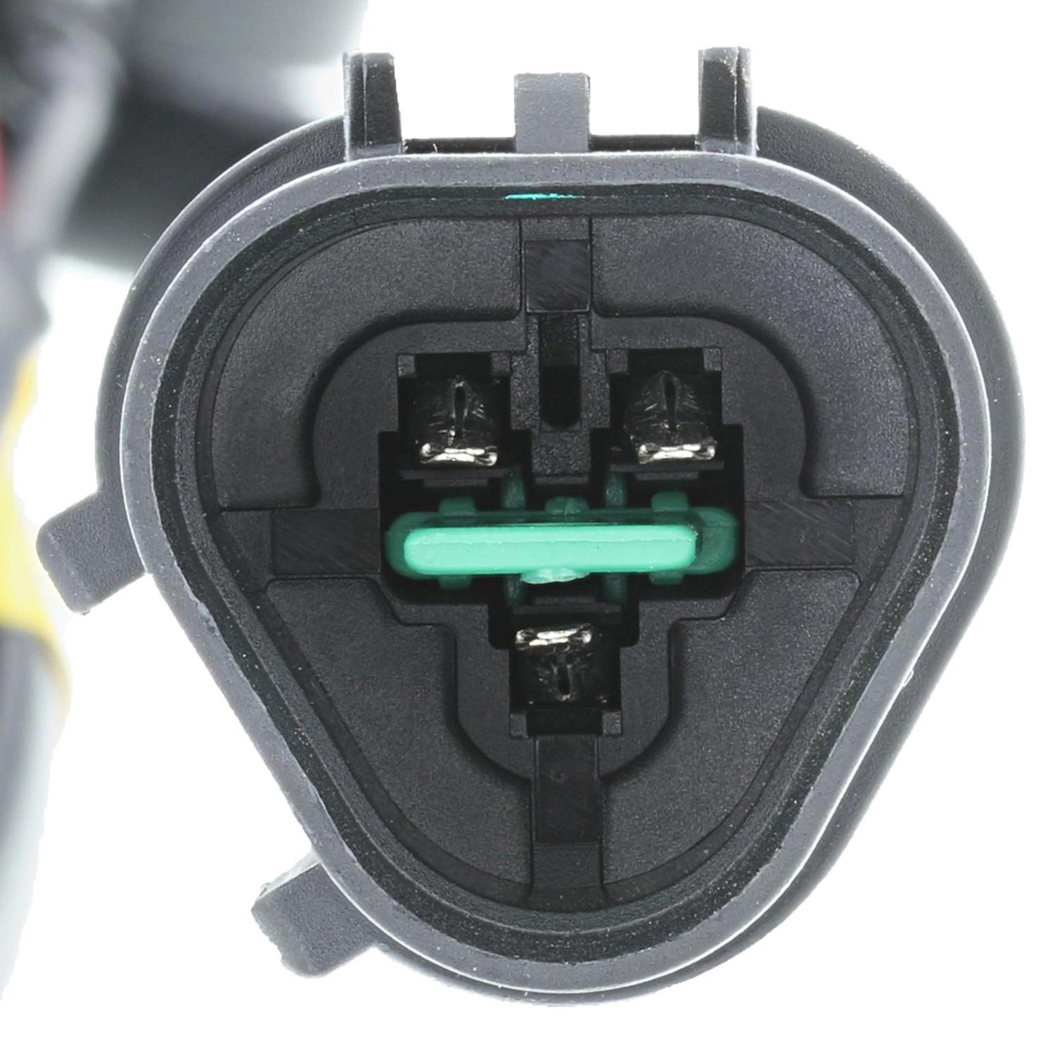MotoRad 1KR238 - Engine Crankshaft Position Sensor MotoRad 1KR238 Engine Crankshaft Position Sensor product image 7 of 9