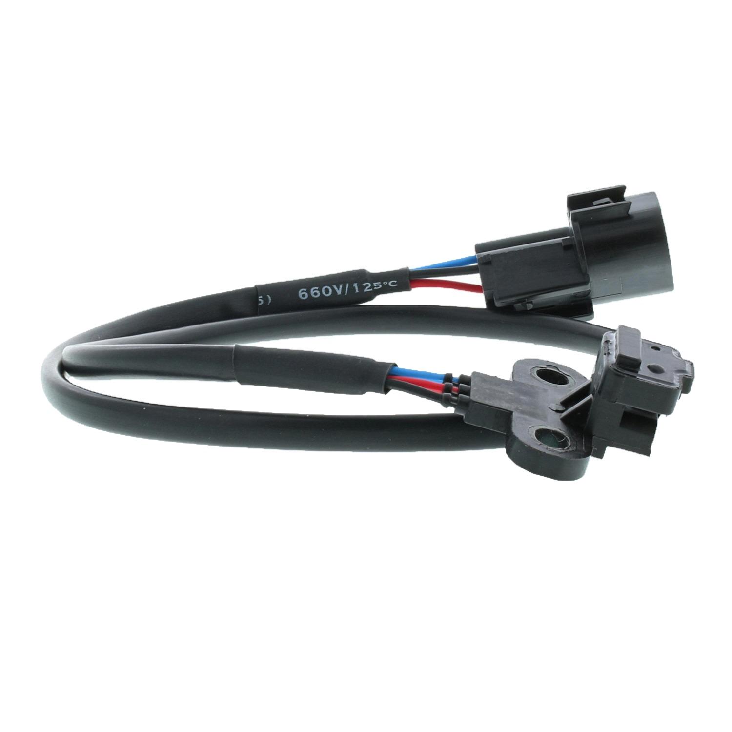 MotoRad 1KR238 - Engine Crankshaft Position Sensor MotoRad 1KR238 Engine Crankshaft Position Sensor product image 8 of 9