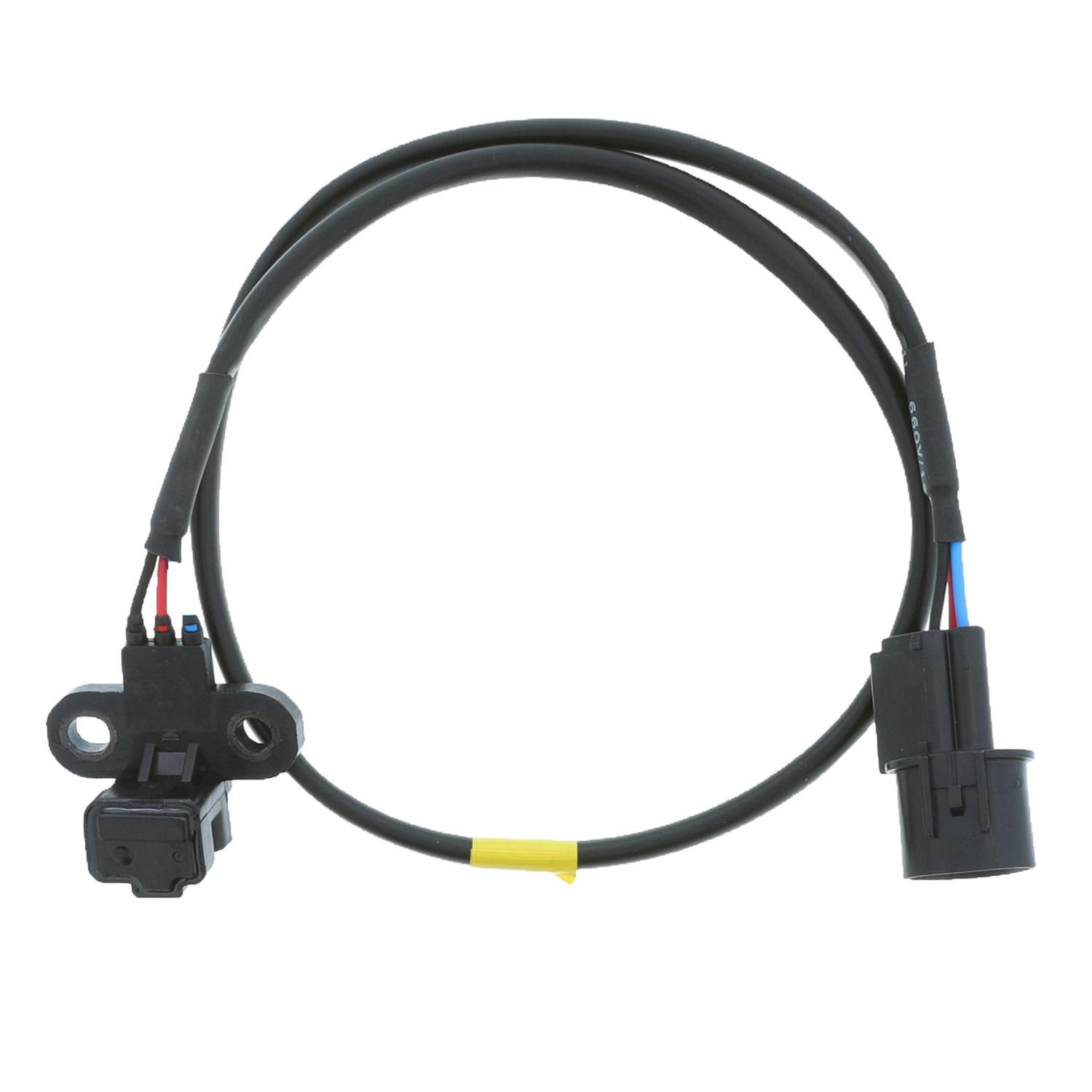 MotoRad 1KR238 - Engine Crankshaft Position Sensor MotoRad 1KR238 Engine Crankshaft Position Sensor product image 9 of 9
