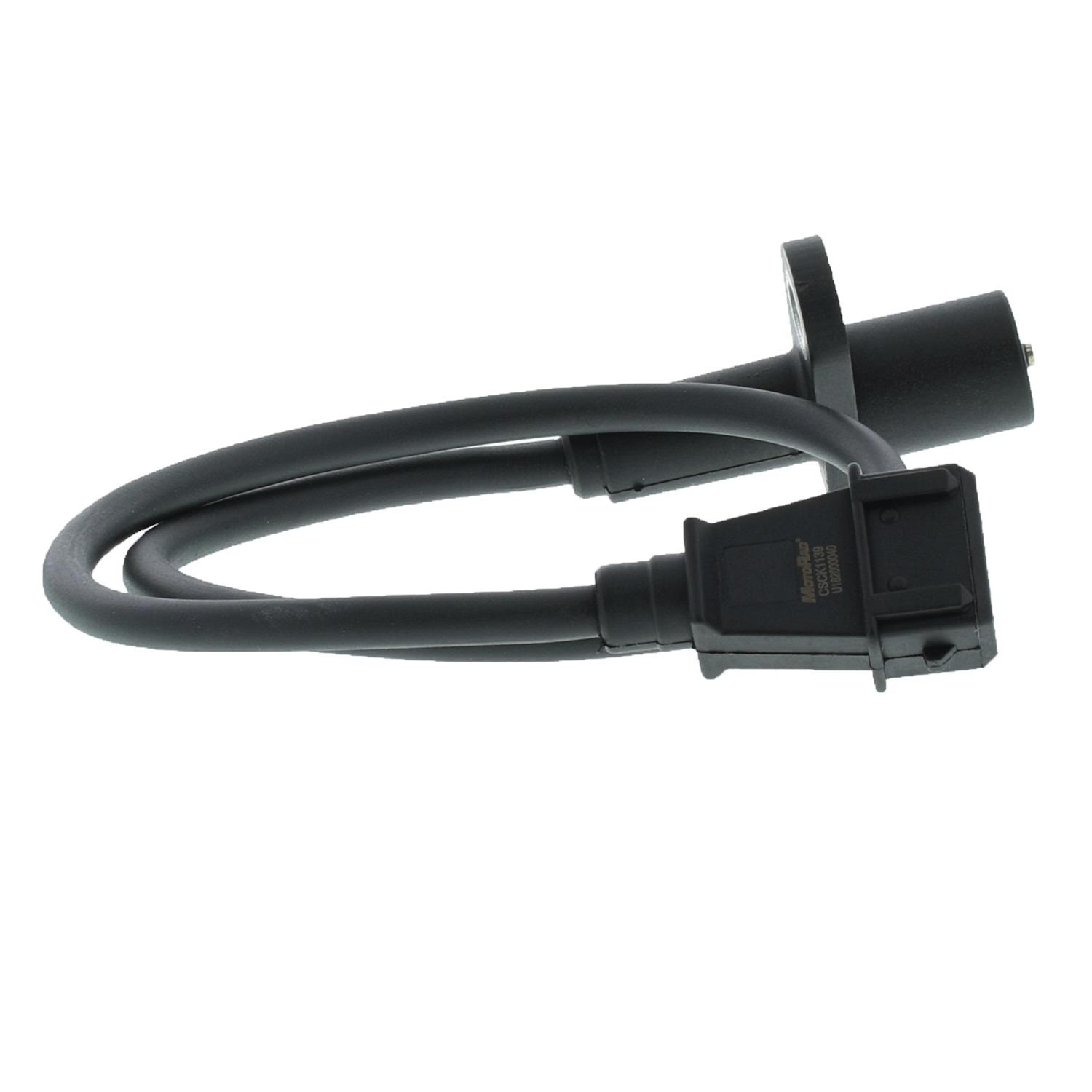 MotoRad 1KR239 - Engine Crankshaft Position Sensor MotoRad 1KR239 Engine Crankshaft Position Sensor product image 7 of 8