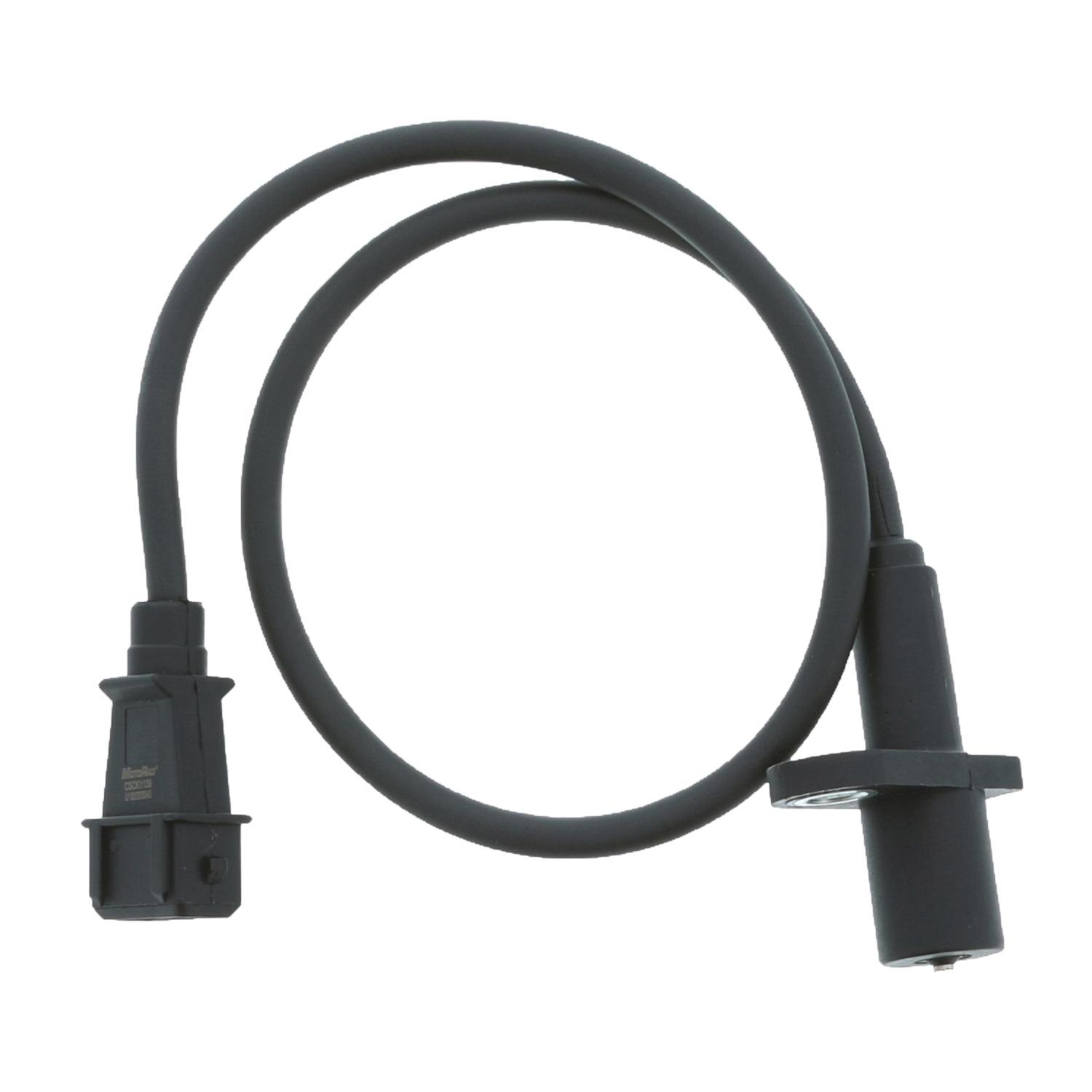 MotoRad 1KR239 - Engine Crankshaft Position Sensor MotoRad 1KR239 Engine Crankshaft Position Sensor product image 8 of 8