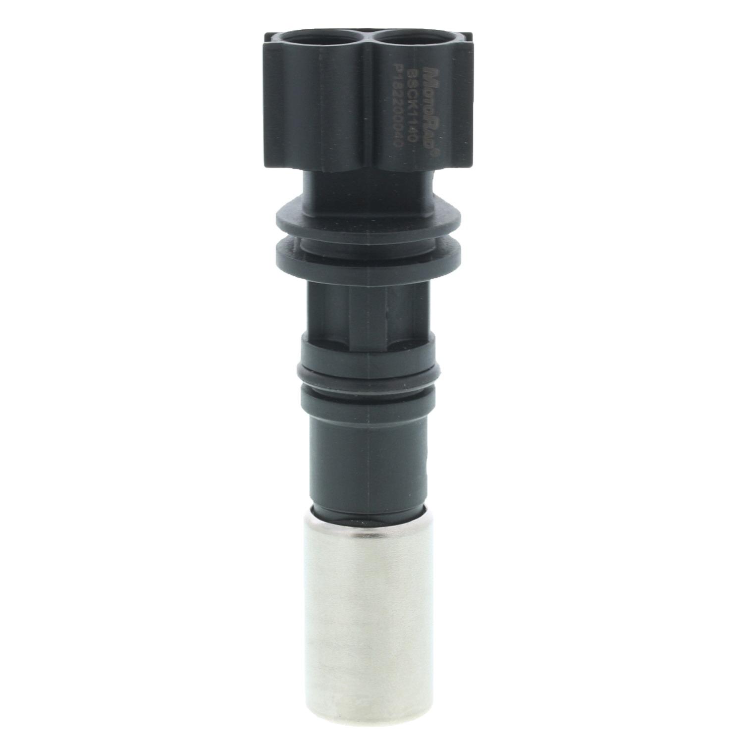 MotoRad 1KR240 - Engine Crankshaft Position Sensor MotoRad 1KR240 Engine Crankshaft Position Sensor product image 4 of 8
