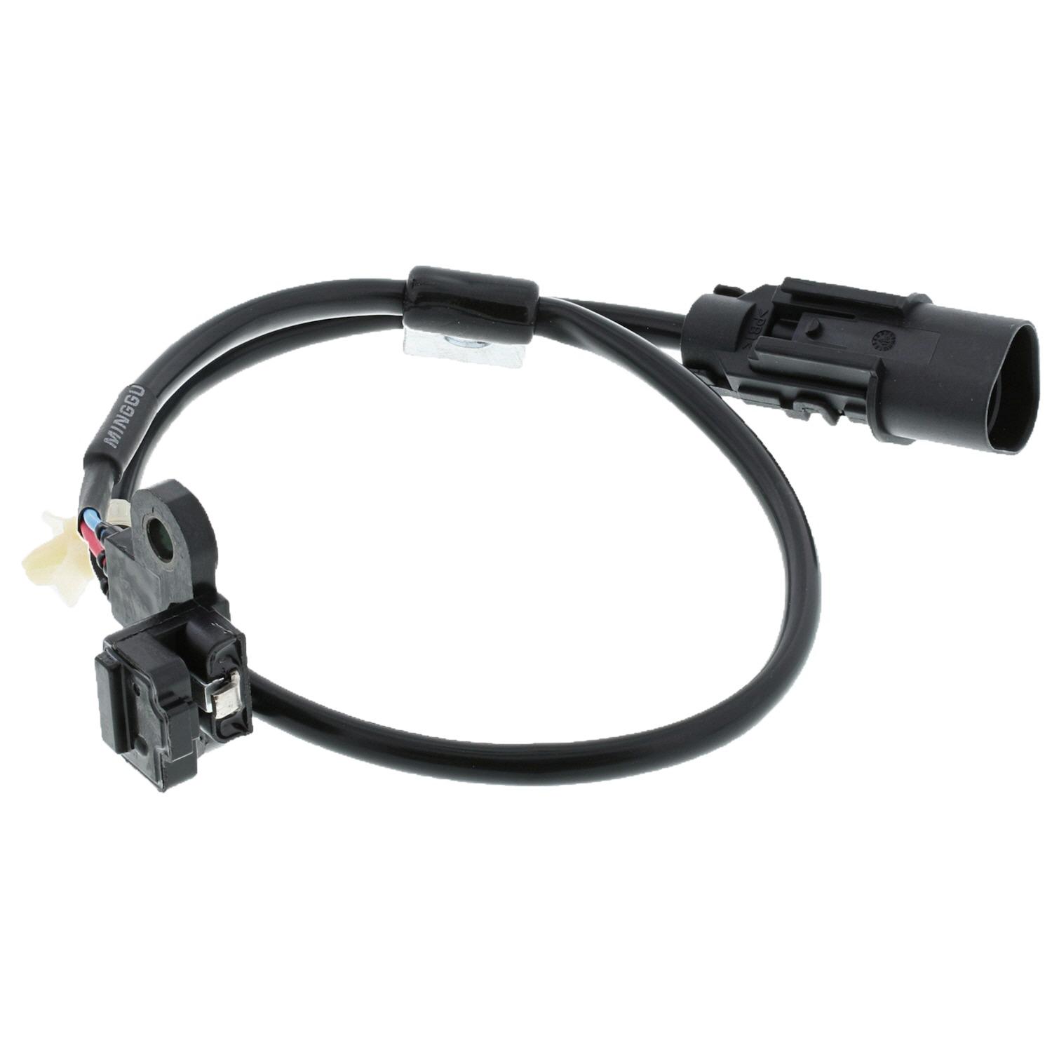 MotoRad 1KR241 - Engine Crankshaft Position Sensor MotoRad 1KR241 Engine Crankshaft Position Sensor product image 1 of 9