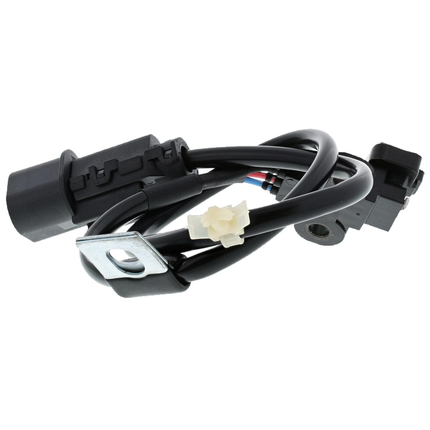 MotoRad 1KR241 - Engine Crankshaft Position Sensor MotoRad 1KR241 Engine Crankshaft Position Sensor product image 2 of 9