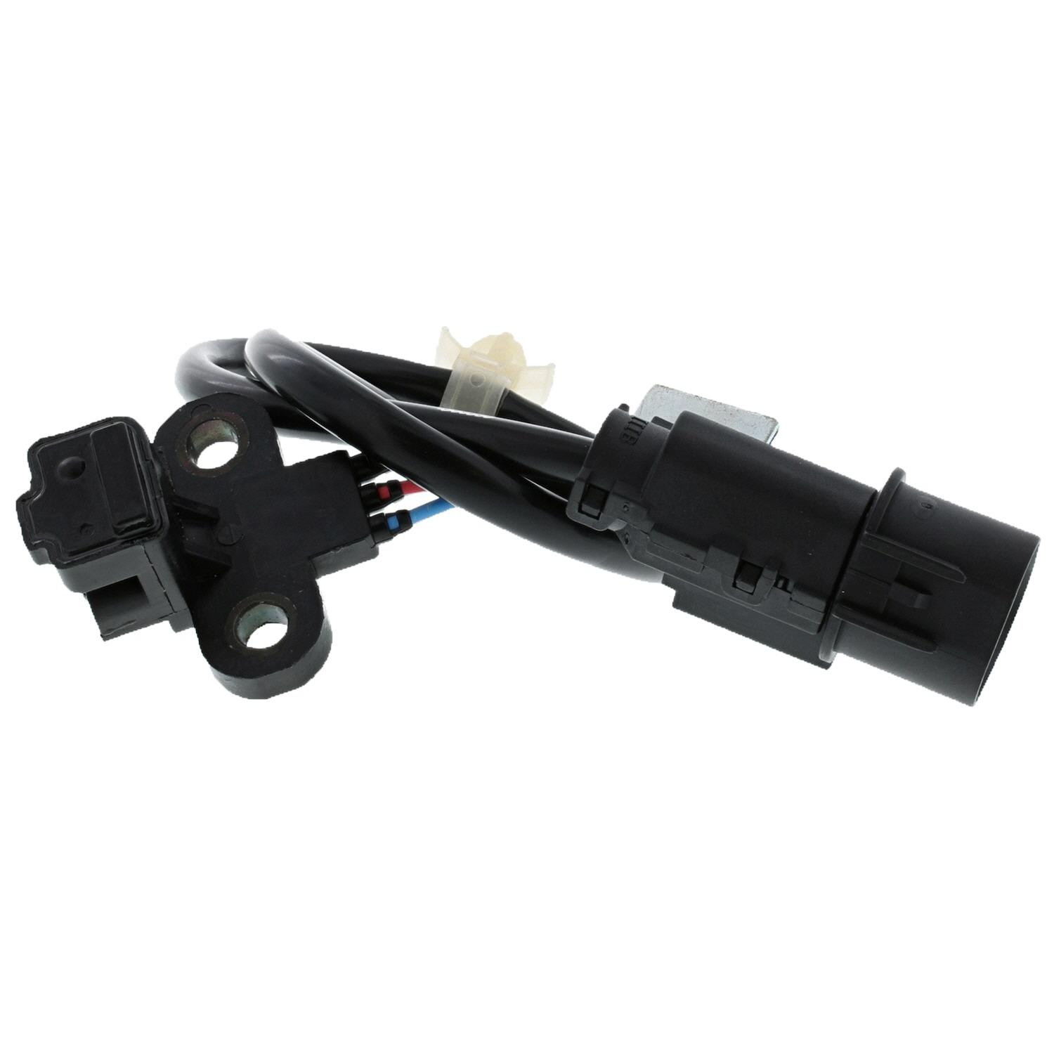 MotoRad 1KR241 - Engine Crankshaft Position Sensor MotoRad 1KR241 Engine Crankshaft Position Sensor product image 4 of 9