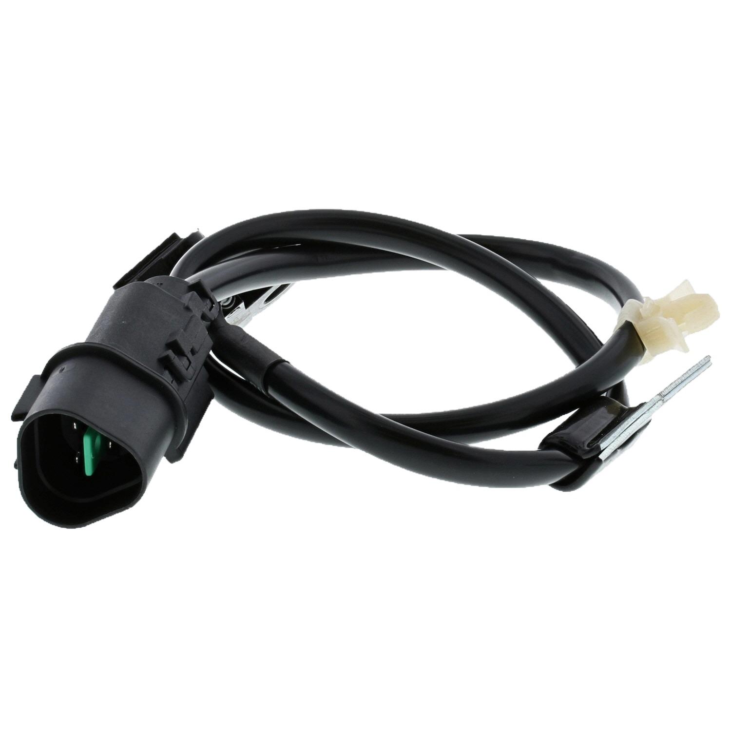 MotoRad 1KR241 - Engine Crankshaft Position Sensor MotoRad 1KR241 Engine Crankshaft Position Sensor product image 5 of 9