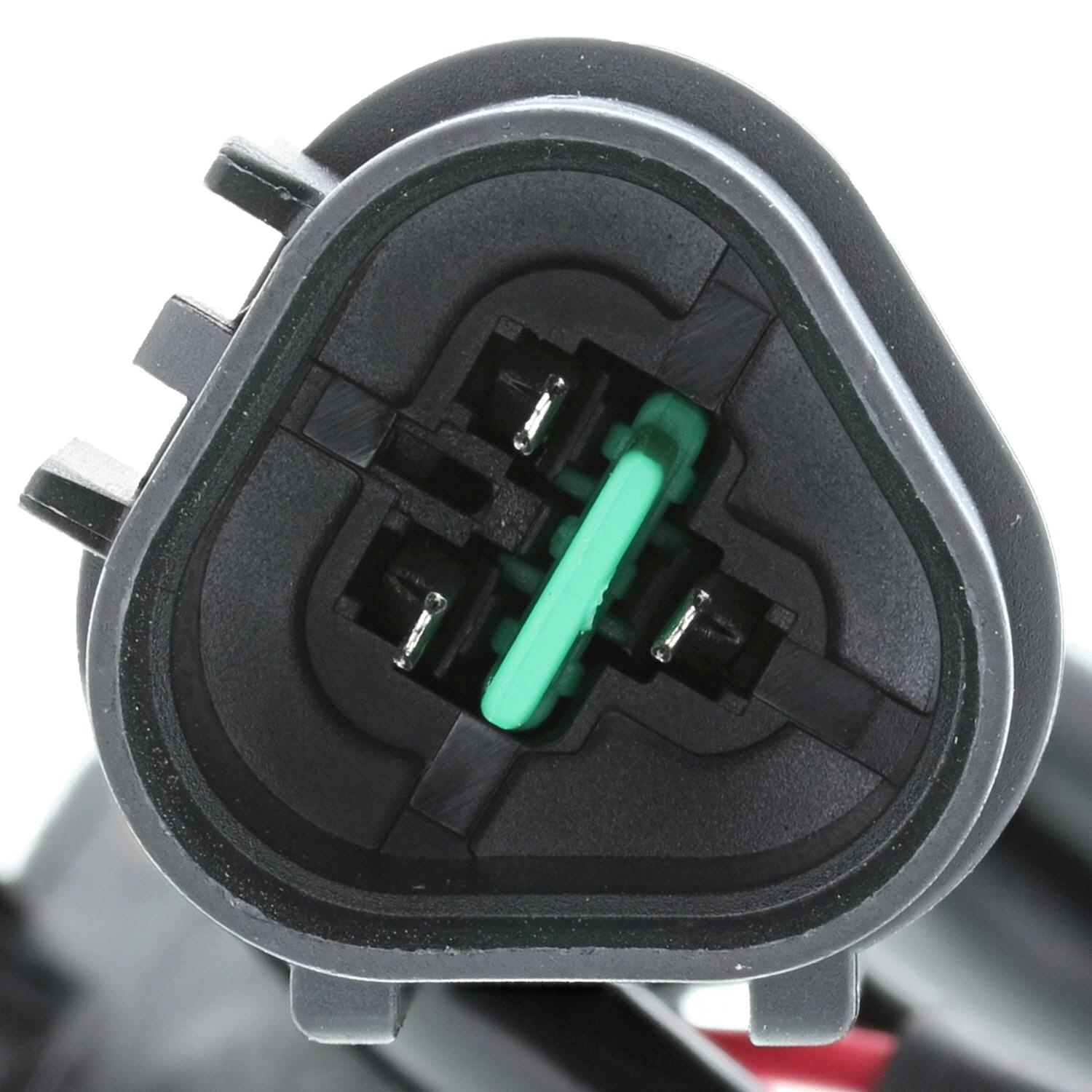 MotoRad 1KR241 - Engine Crankshaft Position Sensor MotoRad 1KR241 Engine Crankshaft Position Sensor product image 7 of 9