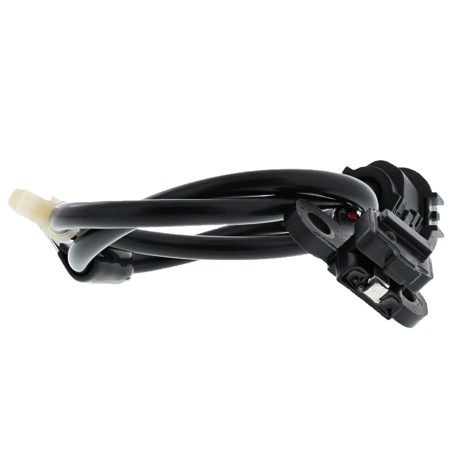 MotoRad 1KR241 - Engine Crankshaft Position Sensor MotoRad 1KR241 Engine Crankshaft Position Sensor product image 8 of 9