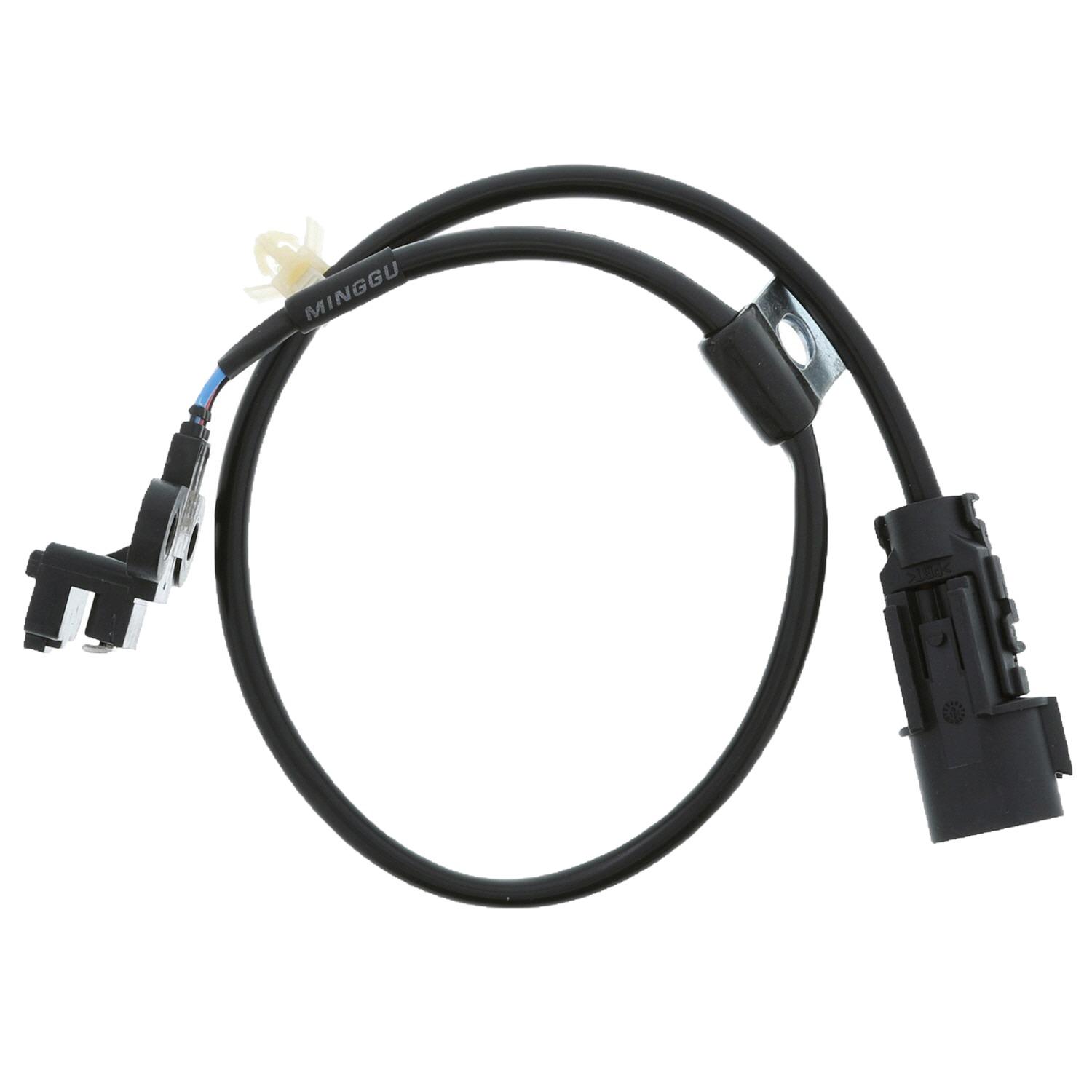 MotoRad 1KR241 - Engine Crankshaft Position Sensor MotoRad 1KR241 Engine Crankshaft Position Sensor product image 9 of 9