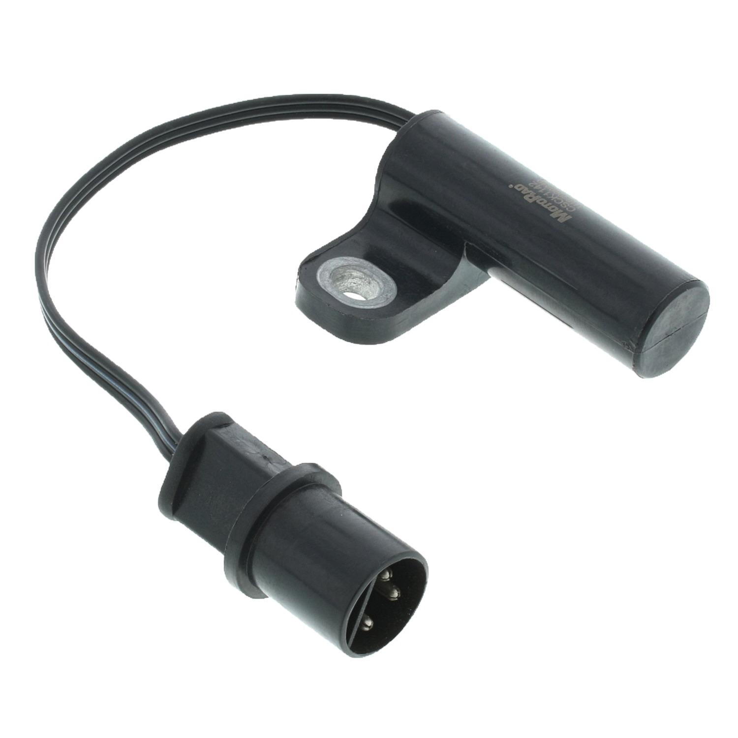 MotoRad 1KR242 Engine Crankshaft Position Sensor product image 1 of 9