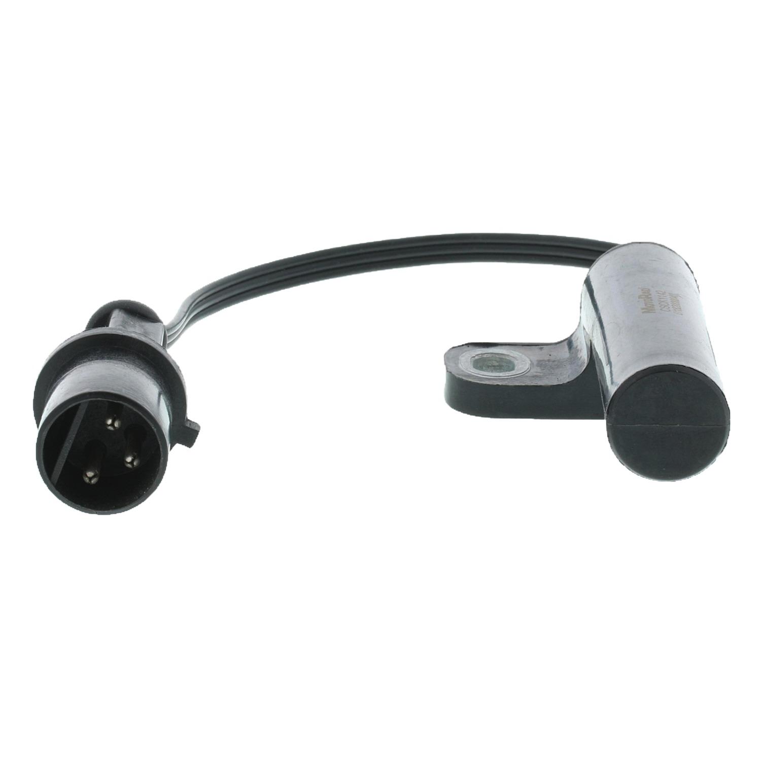 MotoRad 1KR242 Engine Crankshaft Position Sensor product image 4 of 9