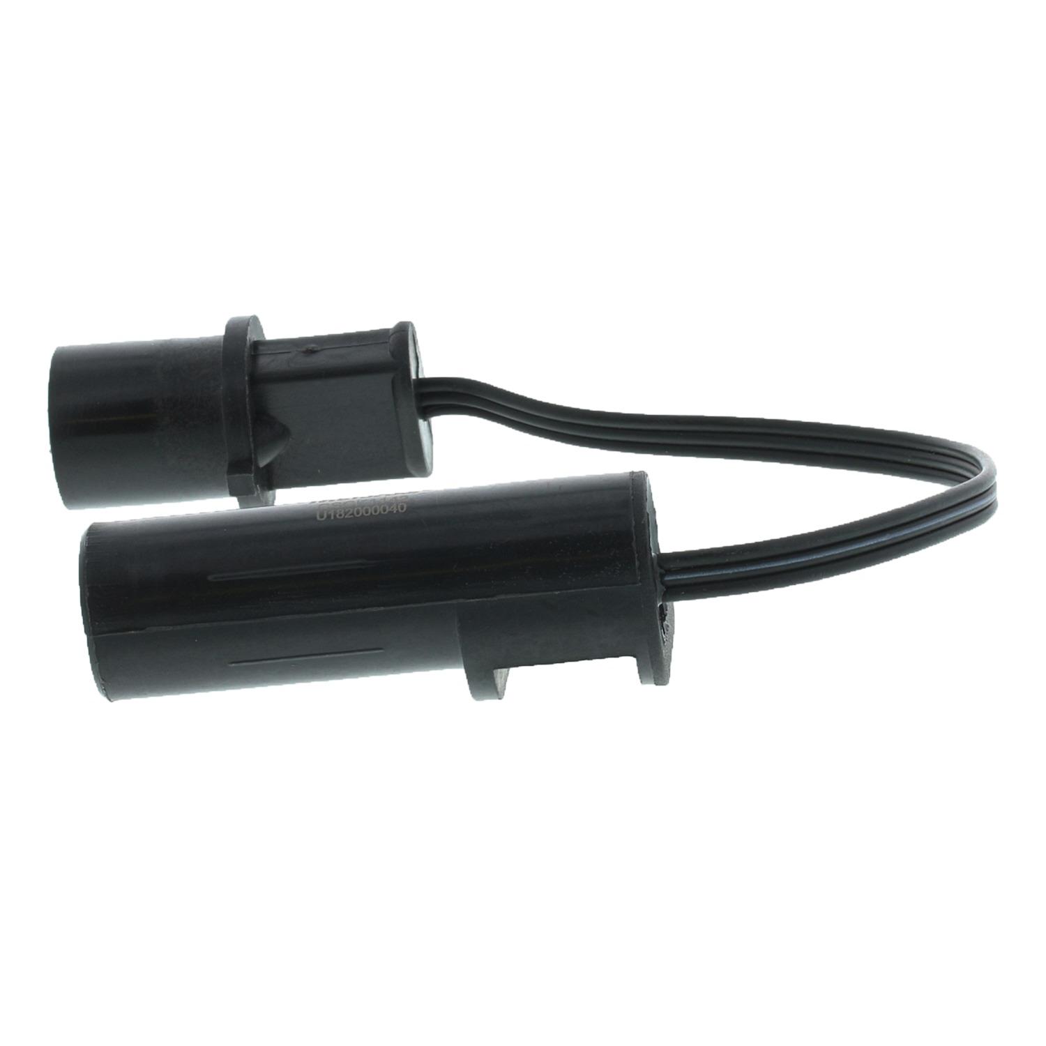 MotoRad 1KR242 Engine Crankshaft Position Sensor product image 5 of 9