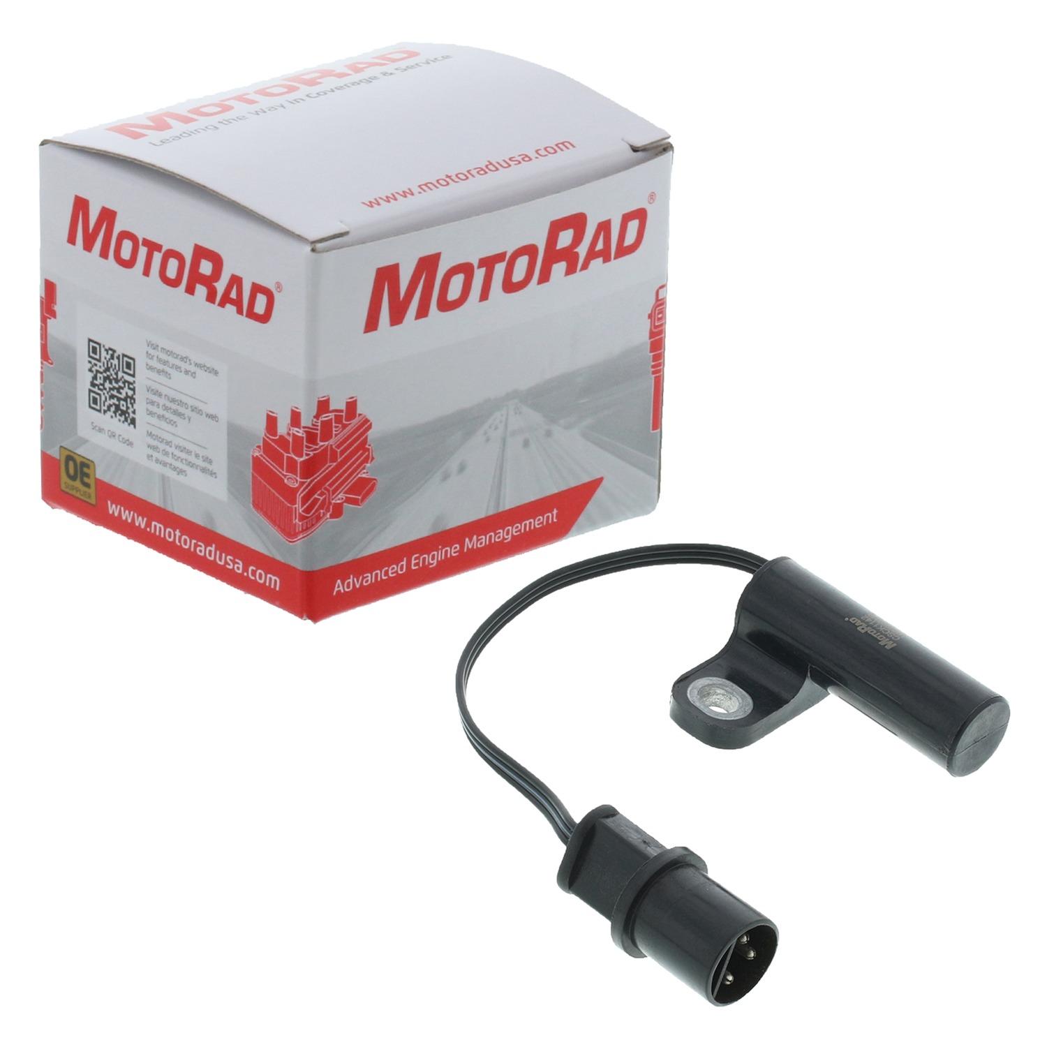 MotoRad 1KR242 Engine Crankshaft Position Sensor product image 6 of 9