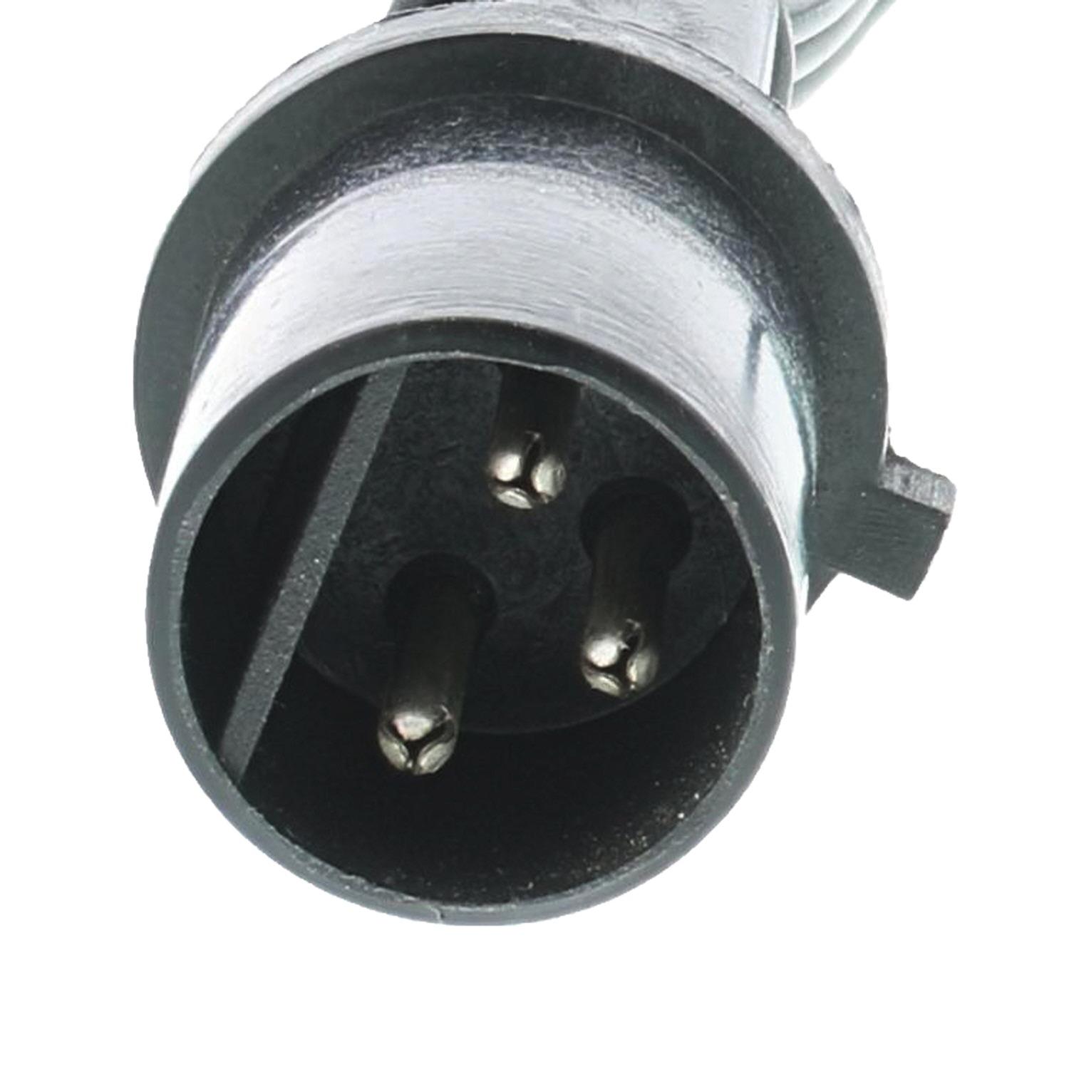 MotoRad 1KR242 Engine Crankshaft Position Sensor product image 7 of 9