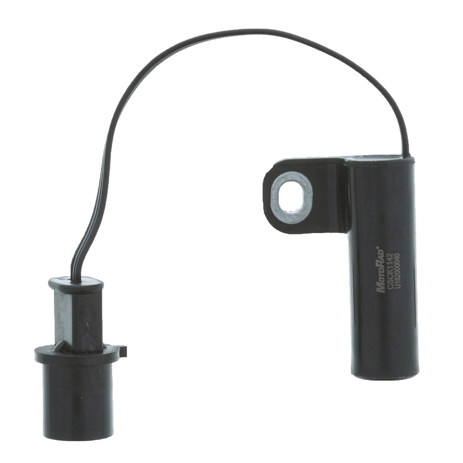 MotoRad 1KR242 Engine Crankshaft Position Sensor product image 9 of 9