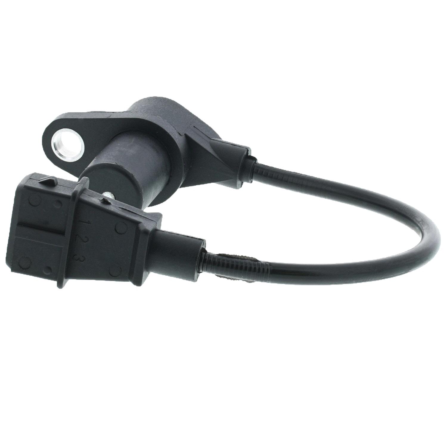 MotoRad 1KR243 - Engine Crankshaft Position Sensor MotoRad 1KR243 Engine Crankshaft Position Sensor product image 5 of 9