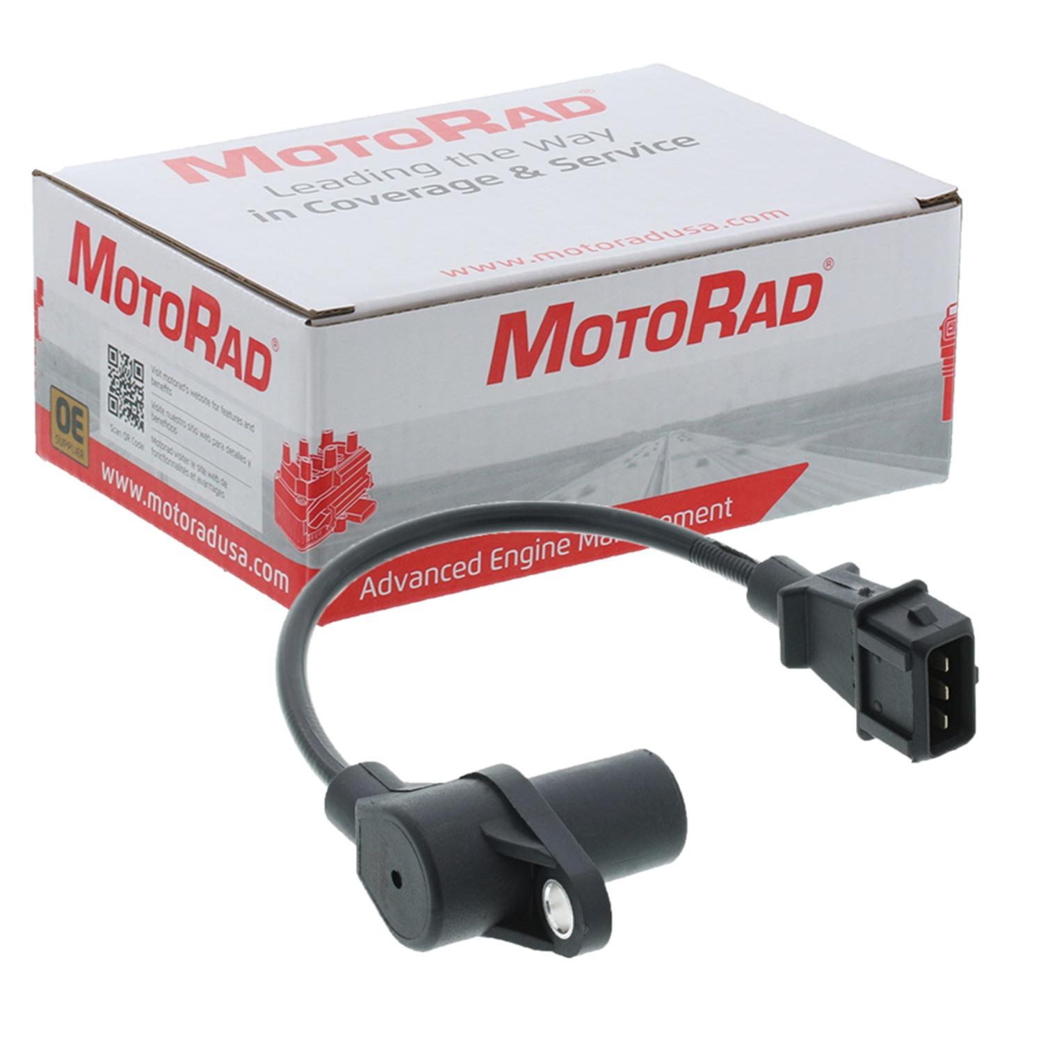 MotoRad 1KR243 - Engine Crankshaft Position Sensor MotoRad 1KR243 Engine Crankshaft Position Sensor product image 6 of 9