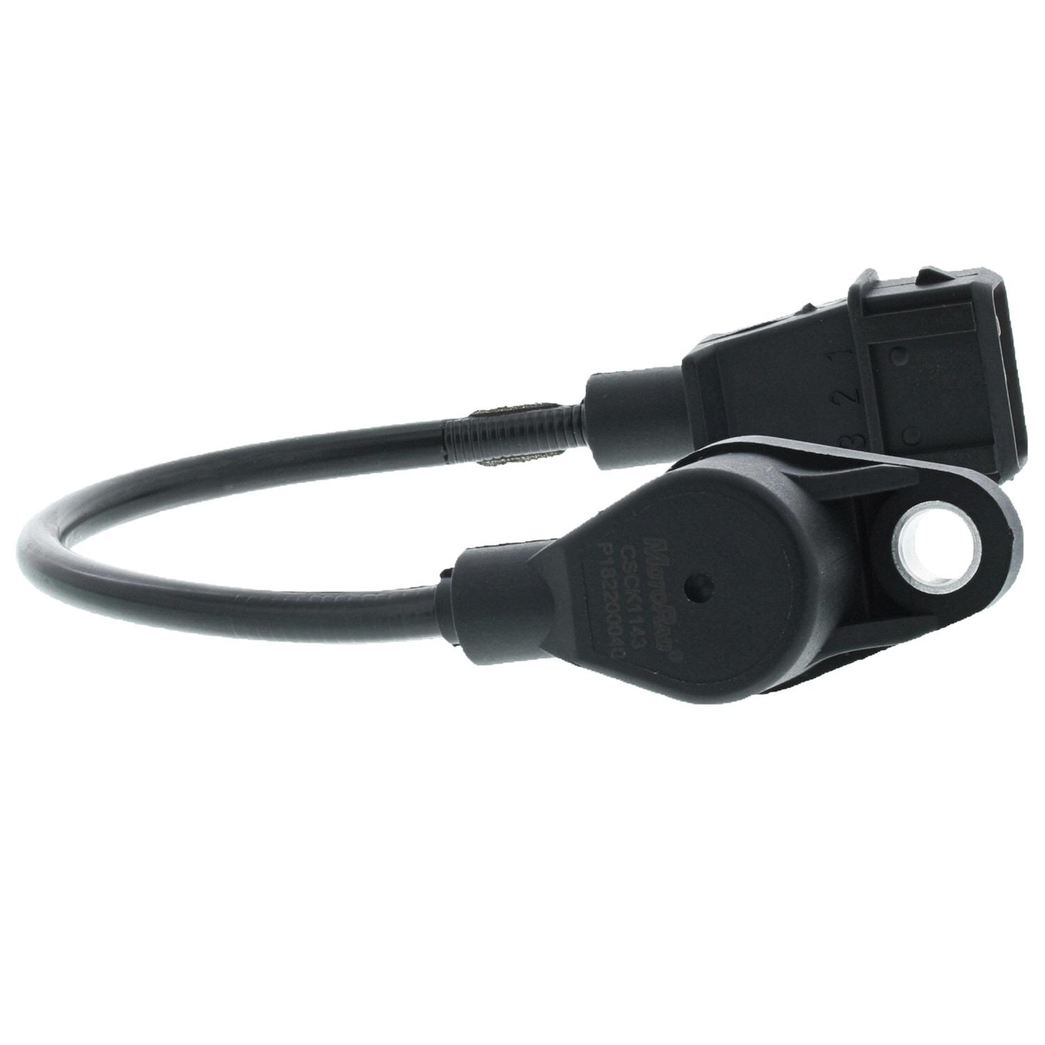 MotoRad 1KR243 - Engine Crankshaft Position Sensor MotoRad 1KR243 Engine Crankshaft Position Sensor product image 8 of 9