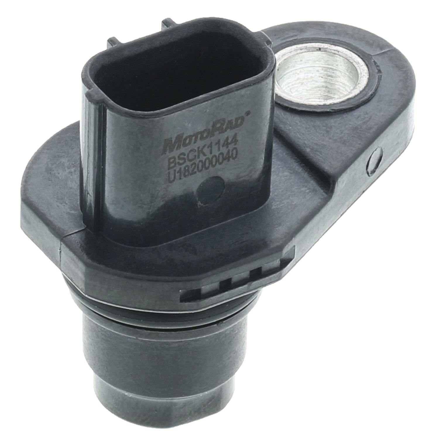 MotoRad 1KR244 - Engine Crankshaft Position Sensor MotoRad 1KR244 Engine Crankshaft Position Sensor product image 1 of 8