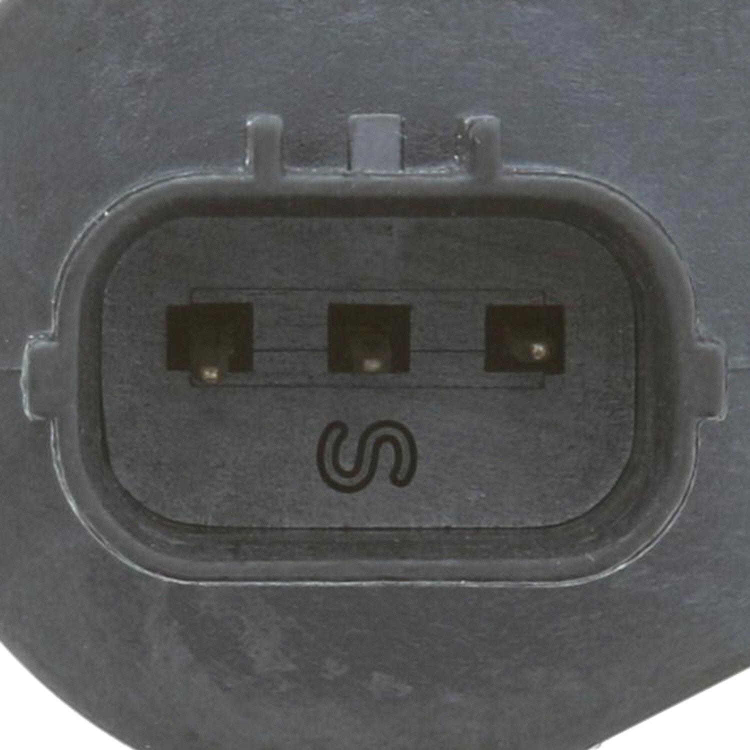 MotoRad 1KR244 - Engine Crankshaft Position Sensor MotoRad 1KR244 Engine Crankshaft Position Sensor product image 6 of 8