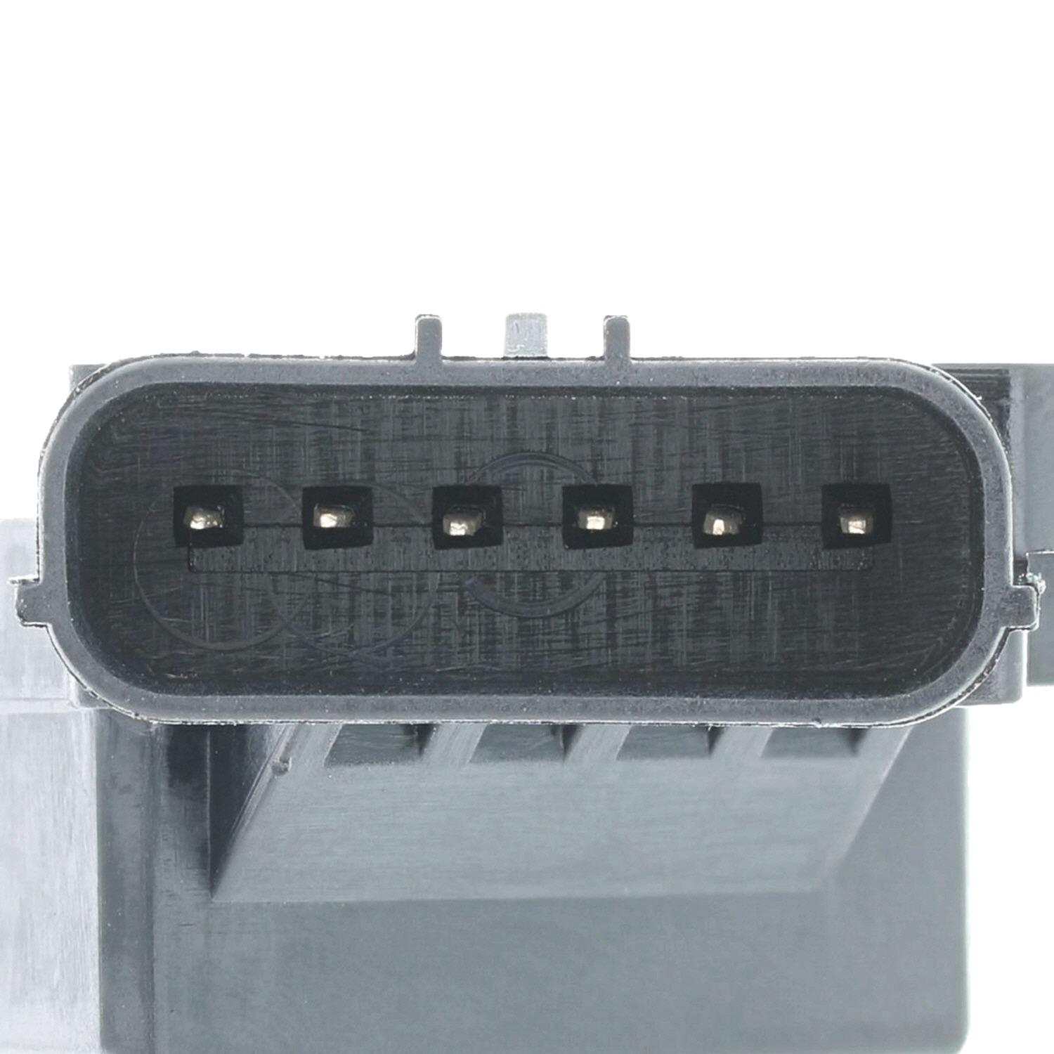 MotoRad 1KR248 - Engine Crankshaft Position Sensor MotoRad 1KR248 Engine Crankshaft Position Sensor product image 6 of 8