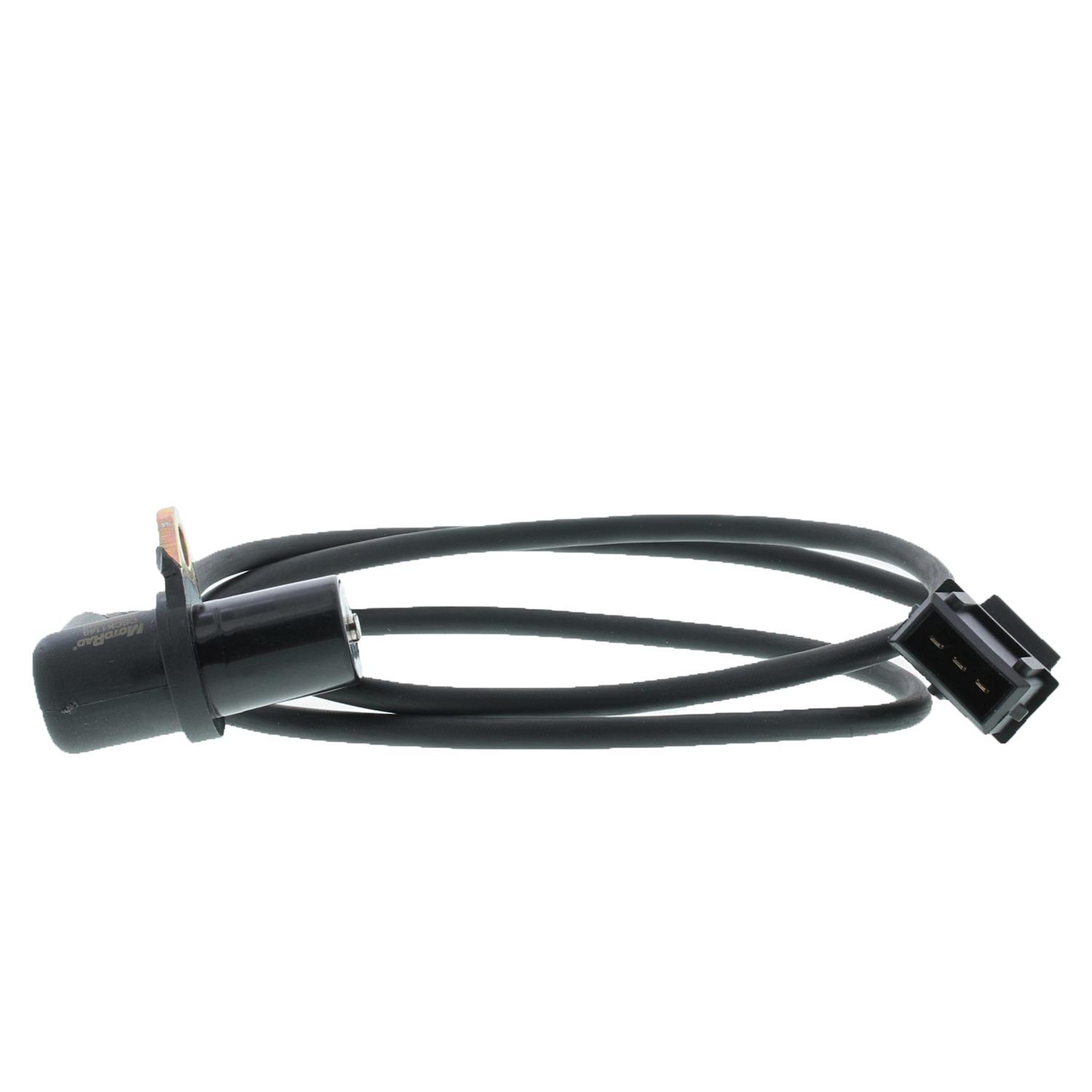 MotoRad 1KR249 - Engine Crankshaft Position Sensor MotoRad 1KR249 Engine Crankshaft Position Sensor product image 4 of 9