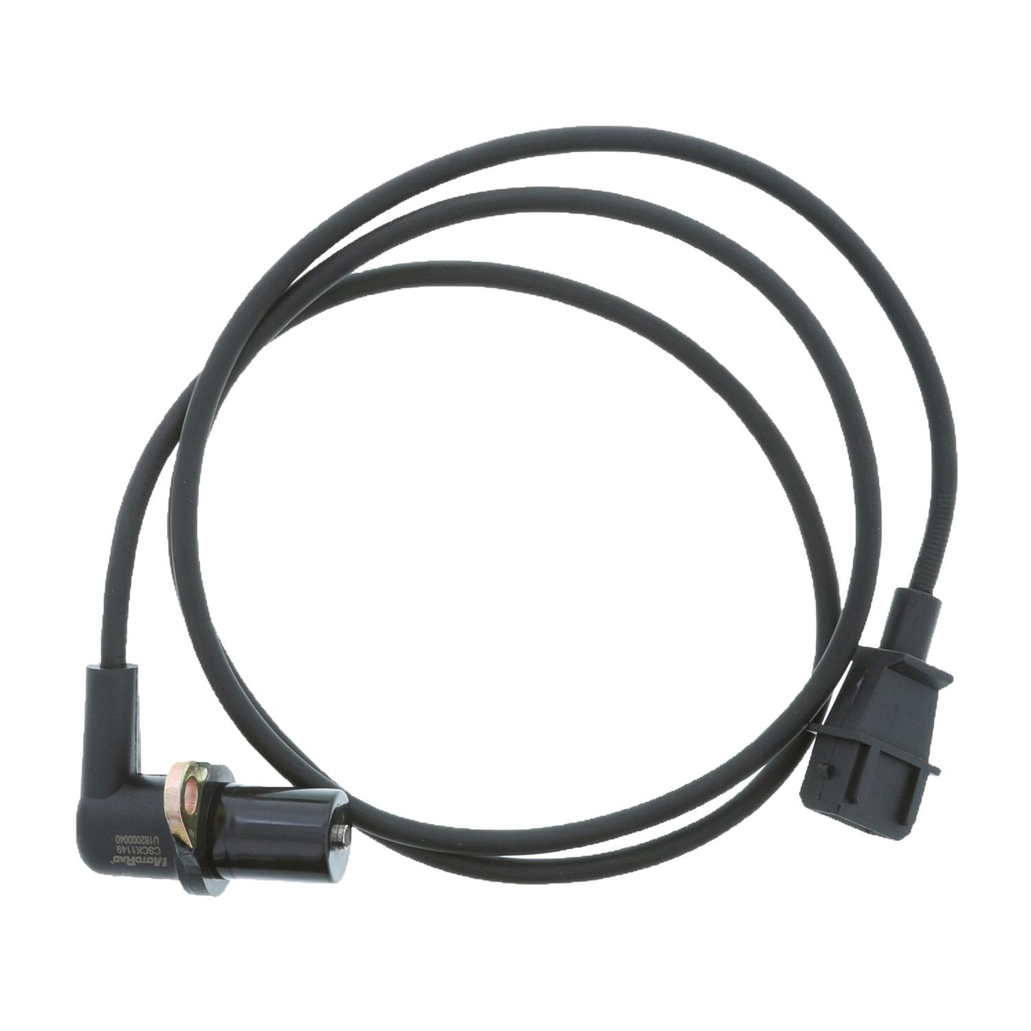 MotoRad 1KR249 - Engine Crankshaft Position Sensor MotoRad 1KR249 Engine Crankshaft Position Sensor product image 9 of 9