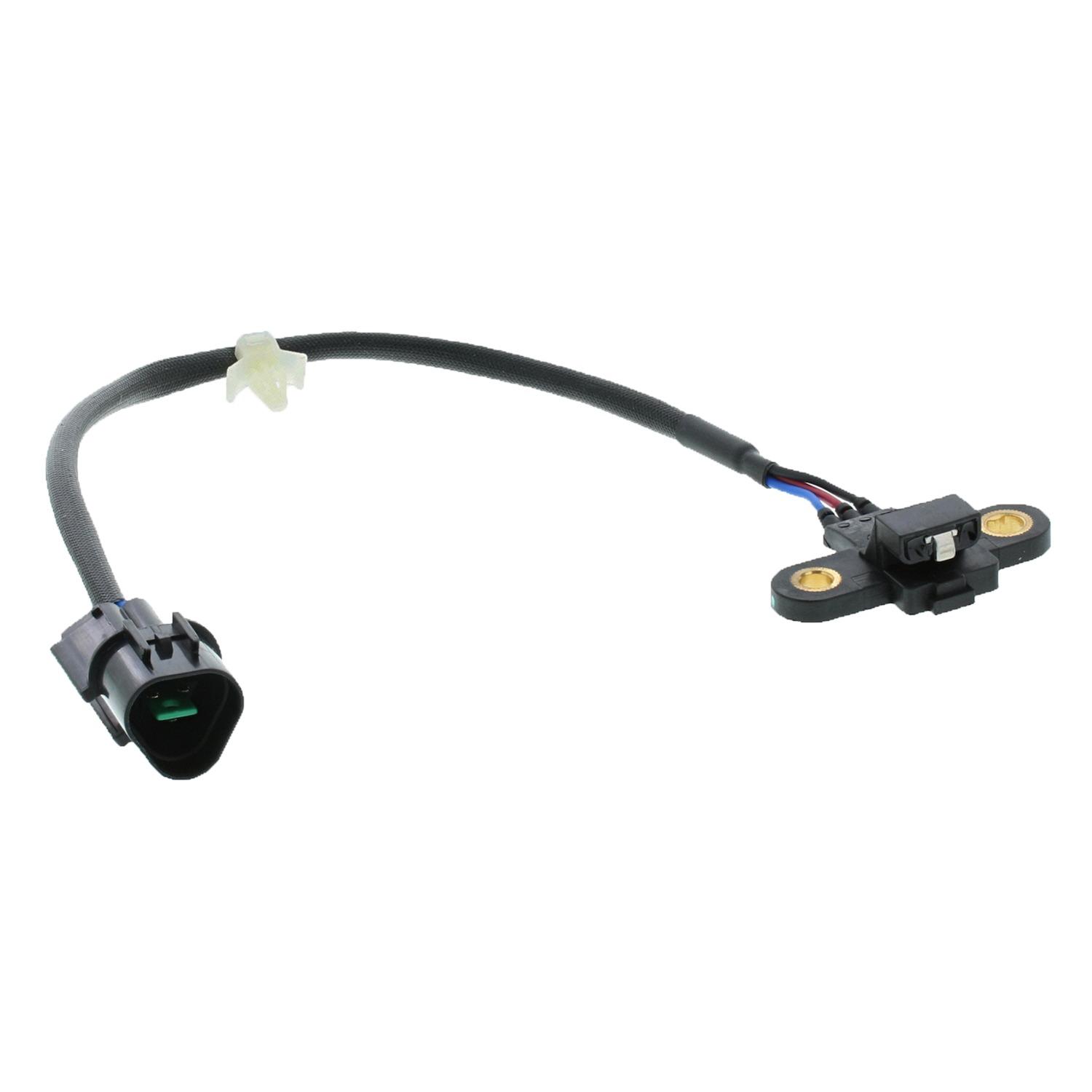 MotoRad 1KR252 - Engine Crankshaft Position Sensor MotoRad 1KR252 Engine Crankshaft Position Sensor product image 1 of 8