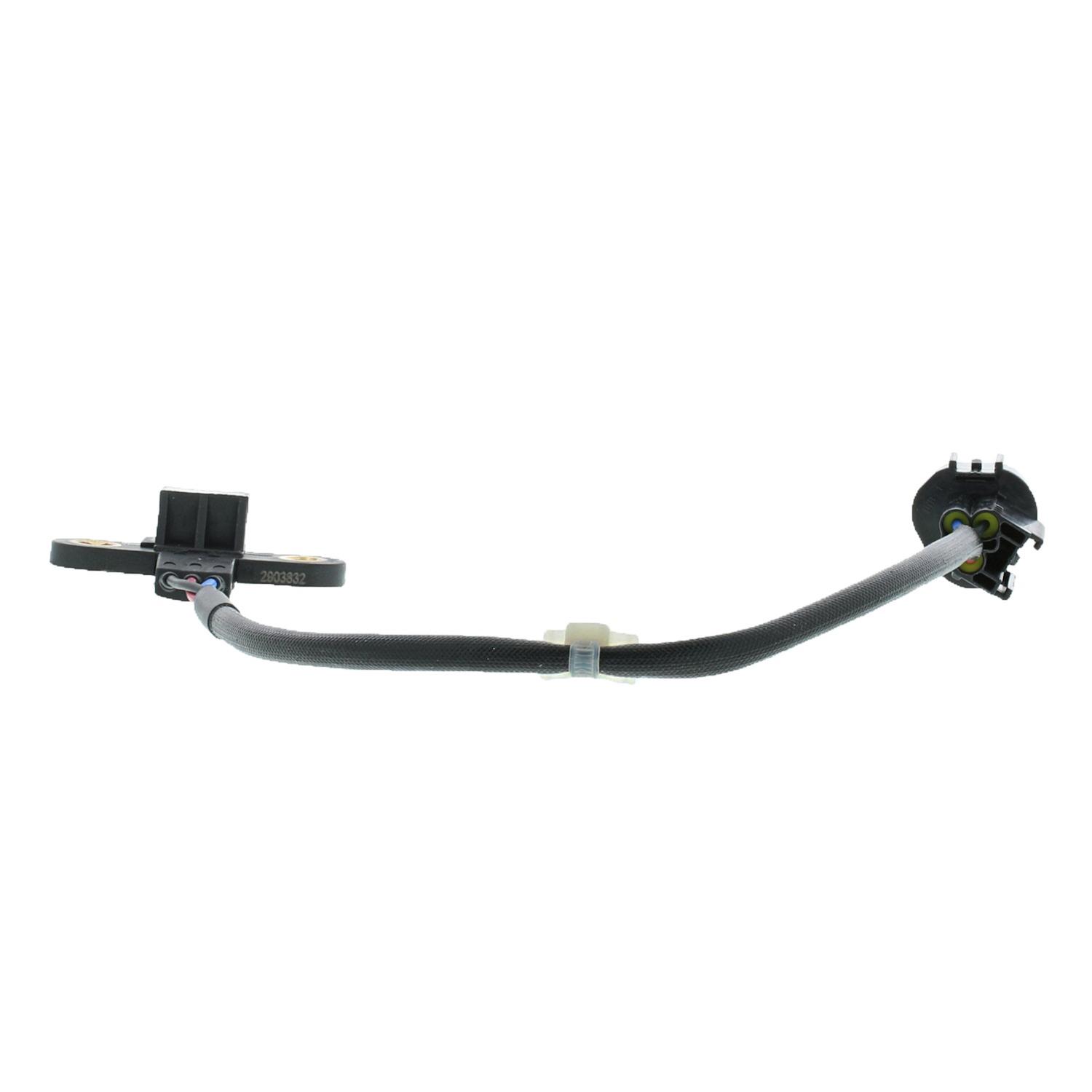 MotoRad 1KR252 - Engine Crankshaft Position Sensor MotoRad 1KR252 Engine Crankshaft Position Sensor product image 2 of 8