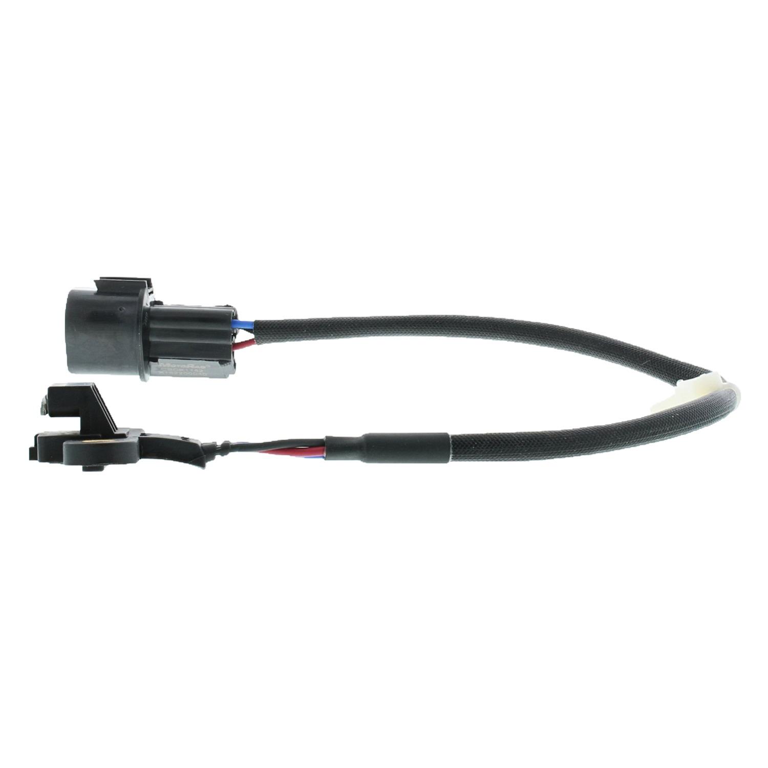 MotoRad 1KR252 - Engine Crankshaft Position Sensor MotoRad 1KR252 Engine Crankshaft Position Sensor product image 5 of 8