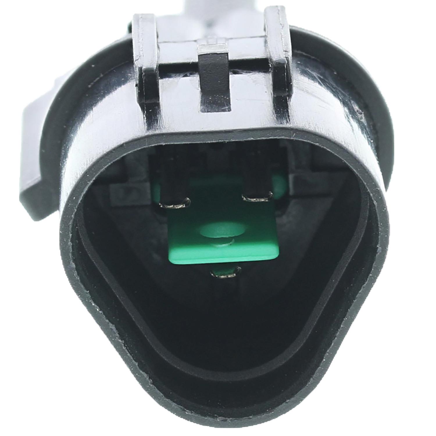 MotoRad 1KR252 - Engine Crankshaft Position Sensor MotoRad 1KR252 Engine Crankshaft Position Sensor product image 6 of 8