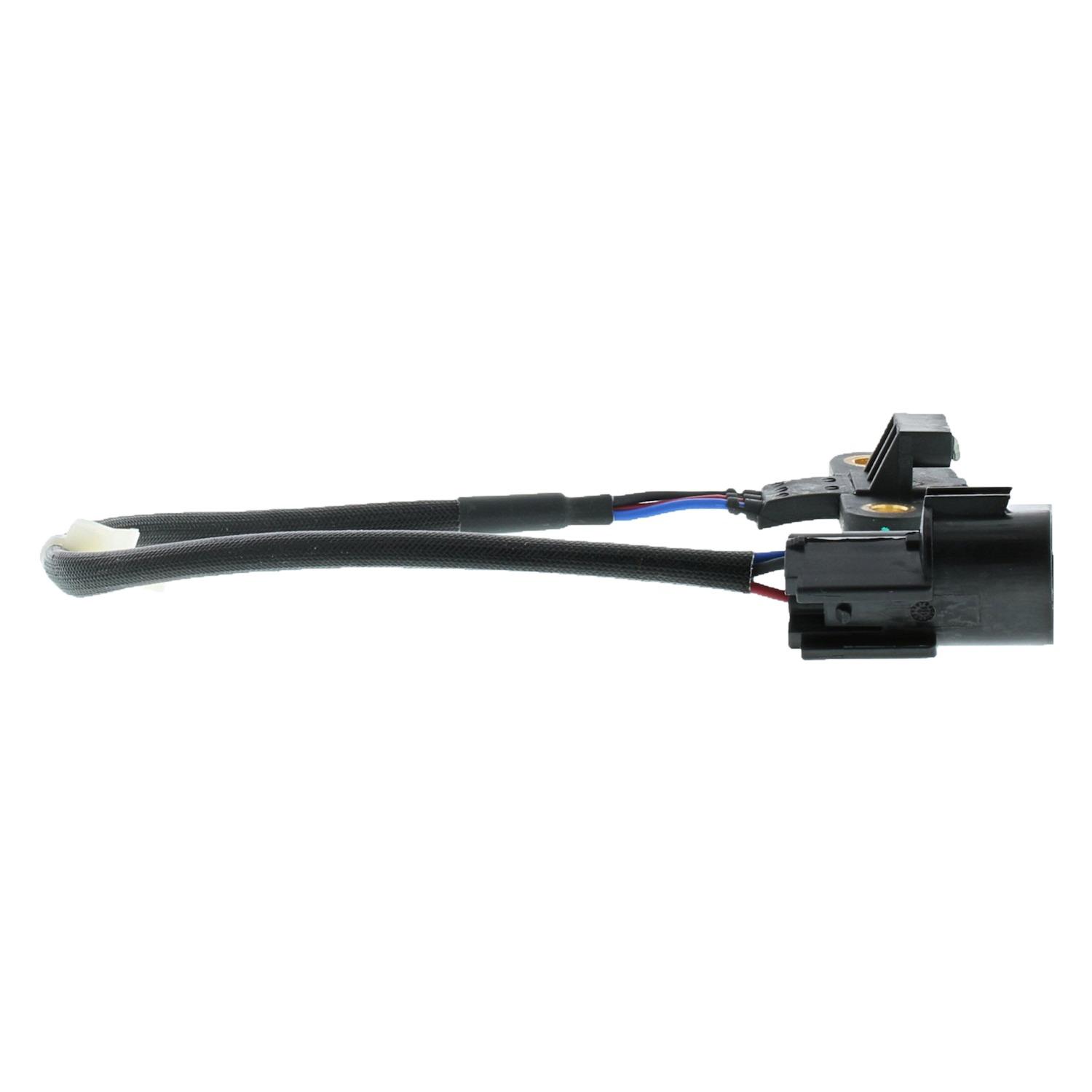 MotoRad 1KR252 - Engine Crankshaft Position Sensor MotoRad 1KR252 Engine Crankshaft Position Sensor product image 7 of 8