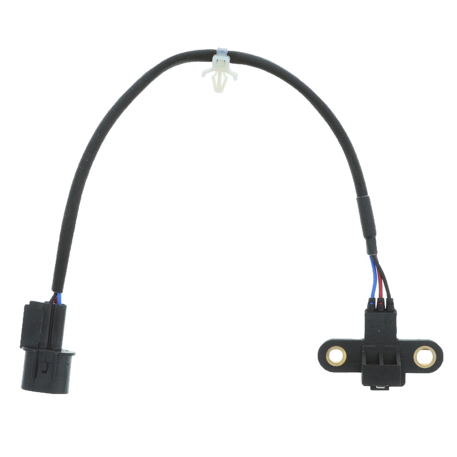 MotoRad 1KR252 - Engine Crankshaft Position Sensor MotoRad 1KR252 Engine Crankshaft Position Sensor product image 8 of 8