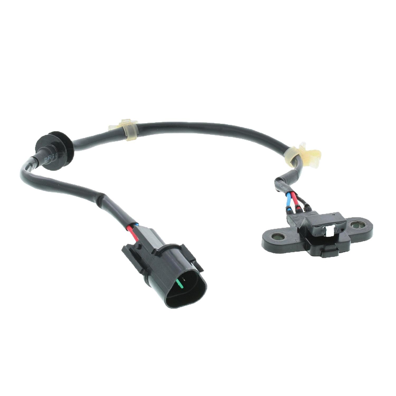 MotoRad 1KR253 - Engine Crankshaft Position Sensor MotoRad 1KR253 Engine Crankshaft Position Sensor product image 1 of 9
