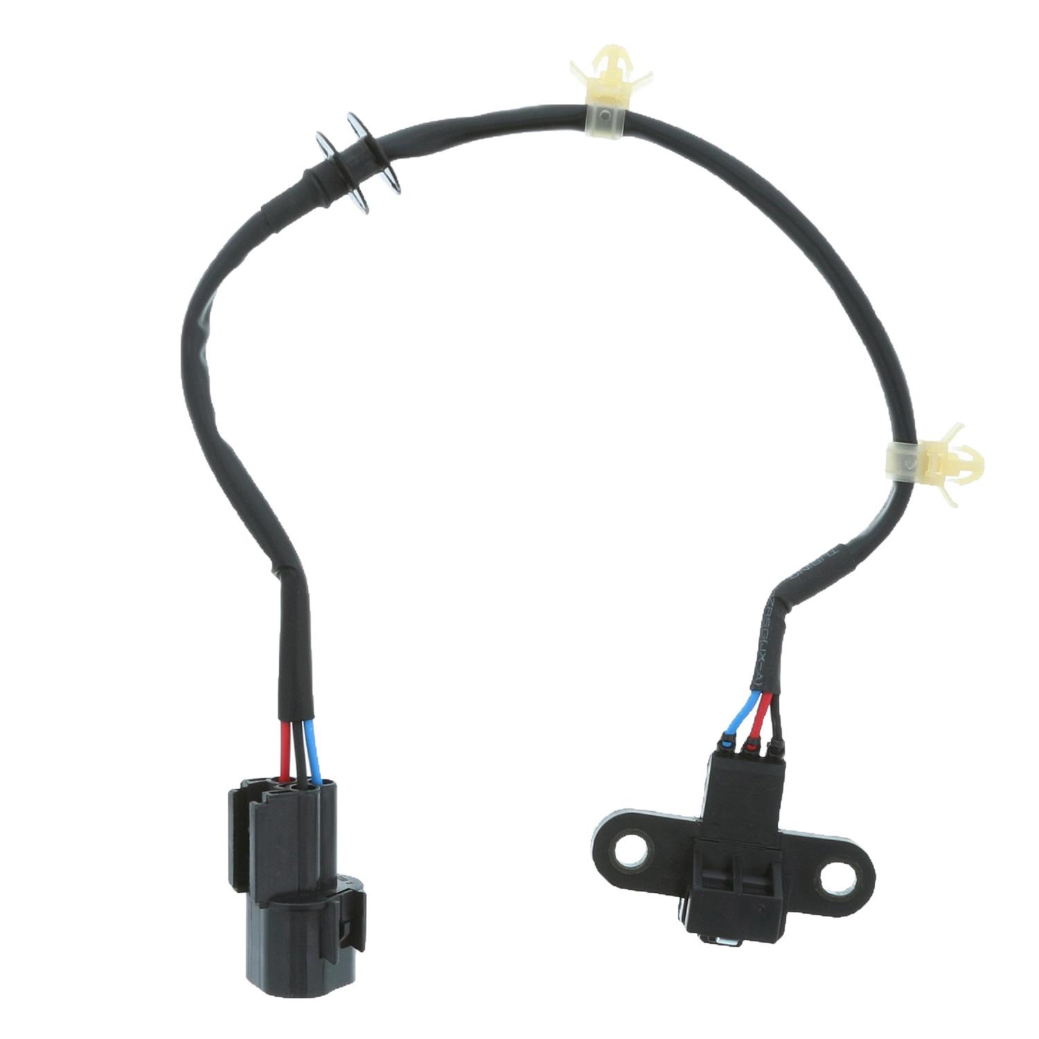 MotoRad 1KR253 - Engine Crankshaft Position Sensor MotoRad 1KR253 Engine Crankshaft Position Sensor product image 9 of 9
