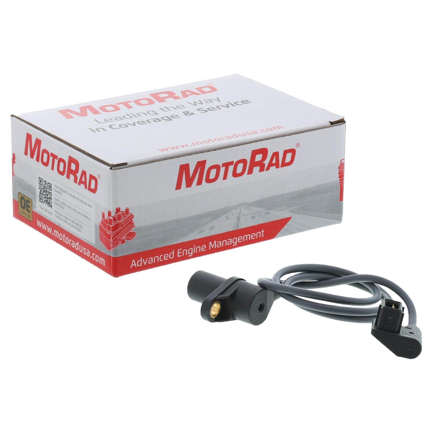 MotoRad 1KR254 - Engine Crankshaft Position Sensor MotoRad 1KR254 Engine Crankshaft Position Sensor product image 6 of 9