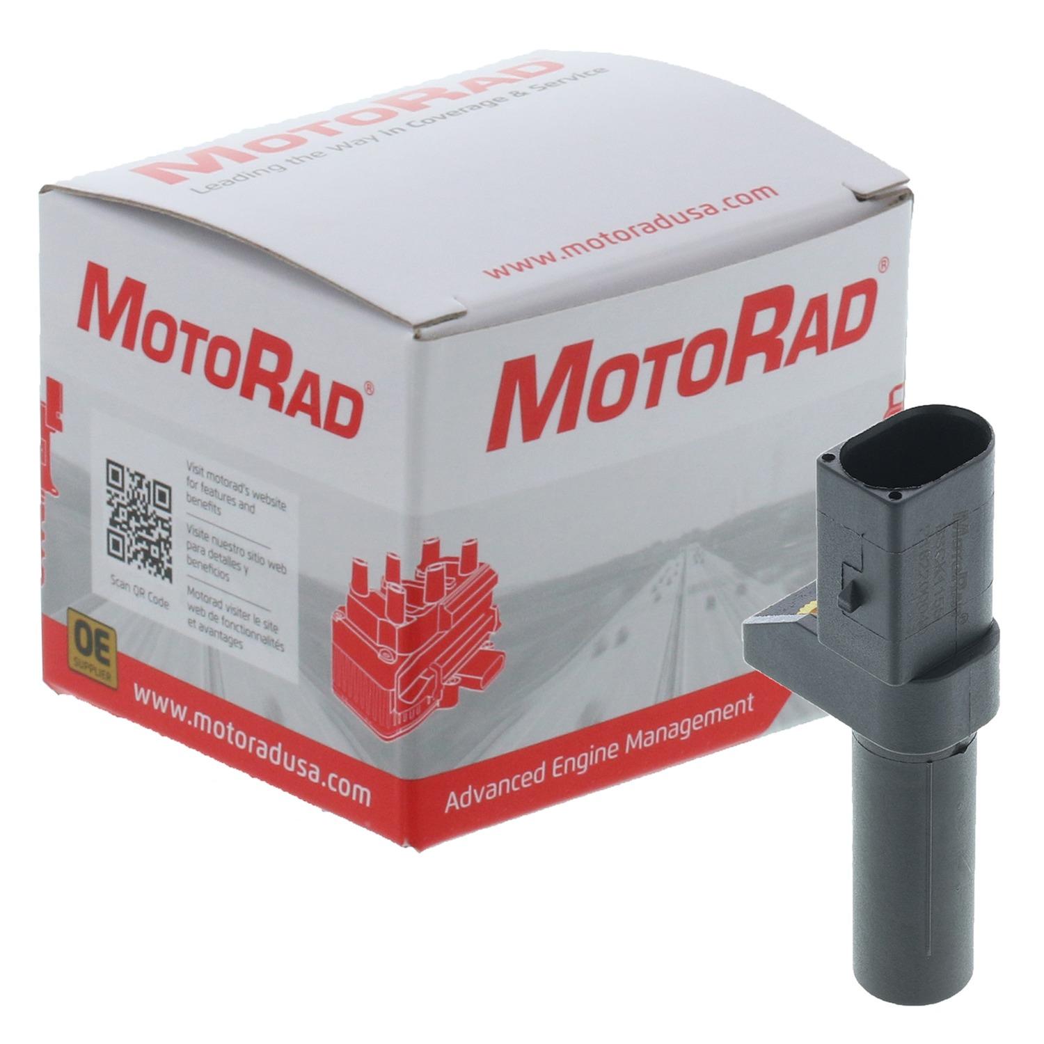 MotoRad 1KR255 Engine Crankshaft Position Sensor product image 6 of 9