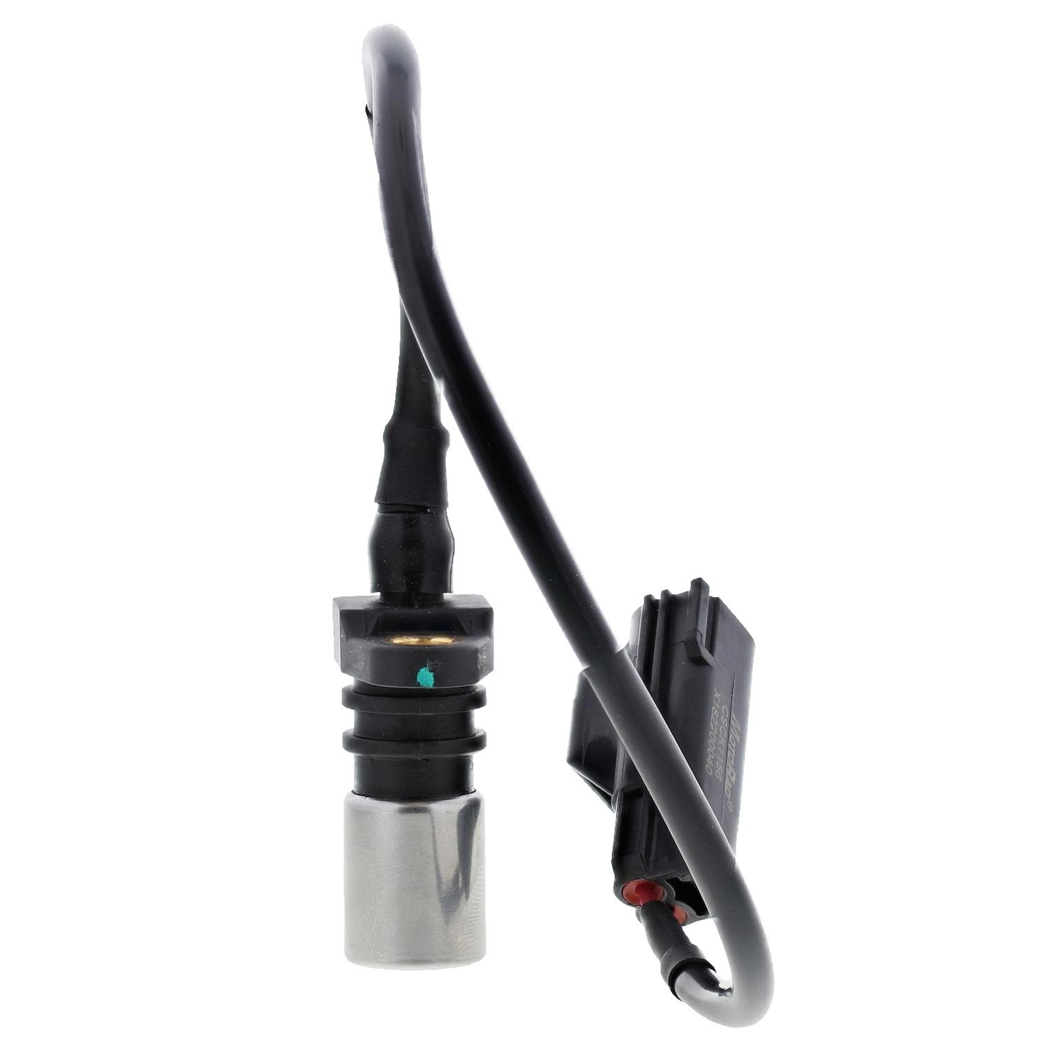 MotoRad 1KR256 - Engine Crankshaft Position Sensor MotoRad 1KR256 Engine Crankshaft Position Sensor product image 2 of 8
