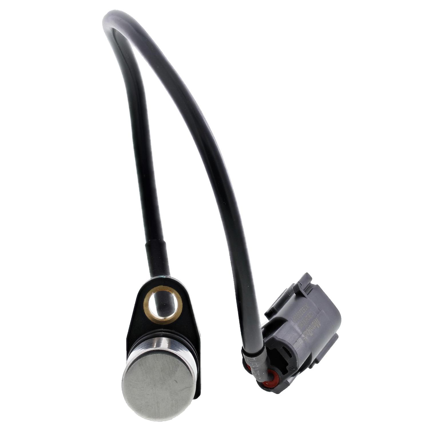 MotoRad 1KR256 - Engine Crankshaft Position Sensor MotoRad 1KR256 Engine Crankshaft Position Sensor product image 3 of 8