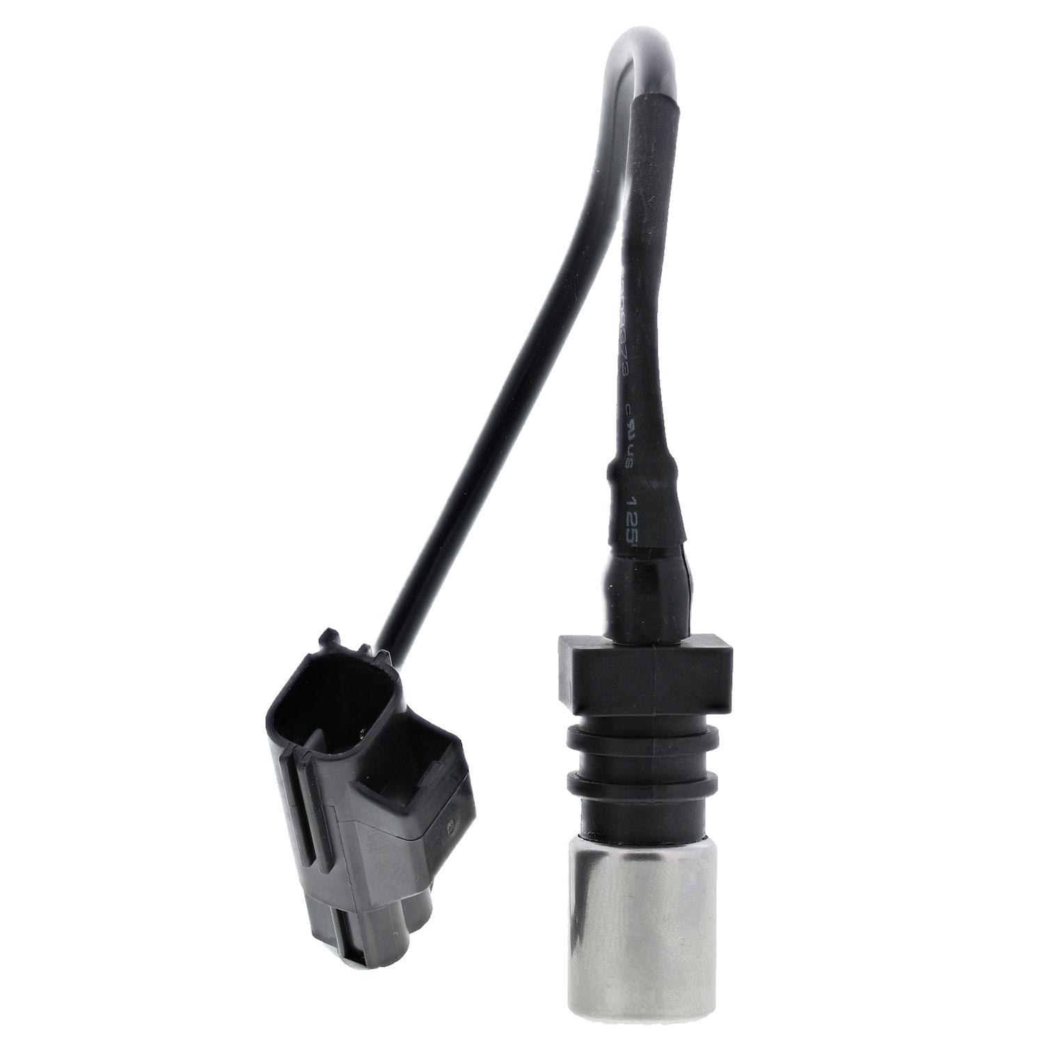 MotoRad 1KR256 - Engine Crankshaft Position Sensor MotoRad 1KR256 Engine Crankshaft Position Sensor product image 4 of 8