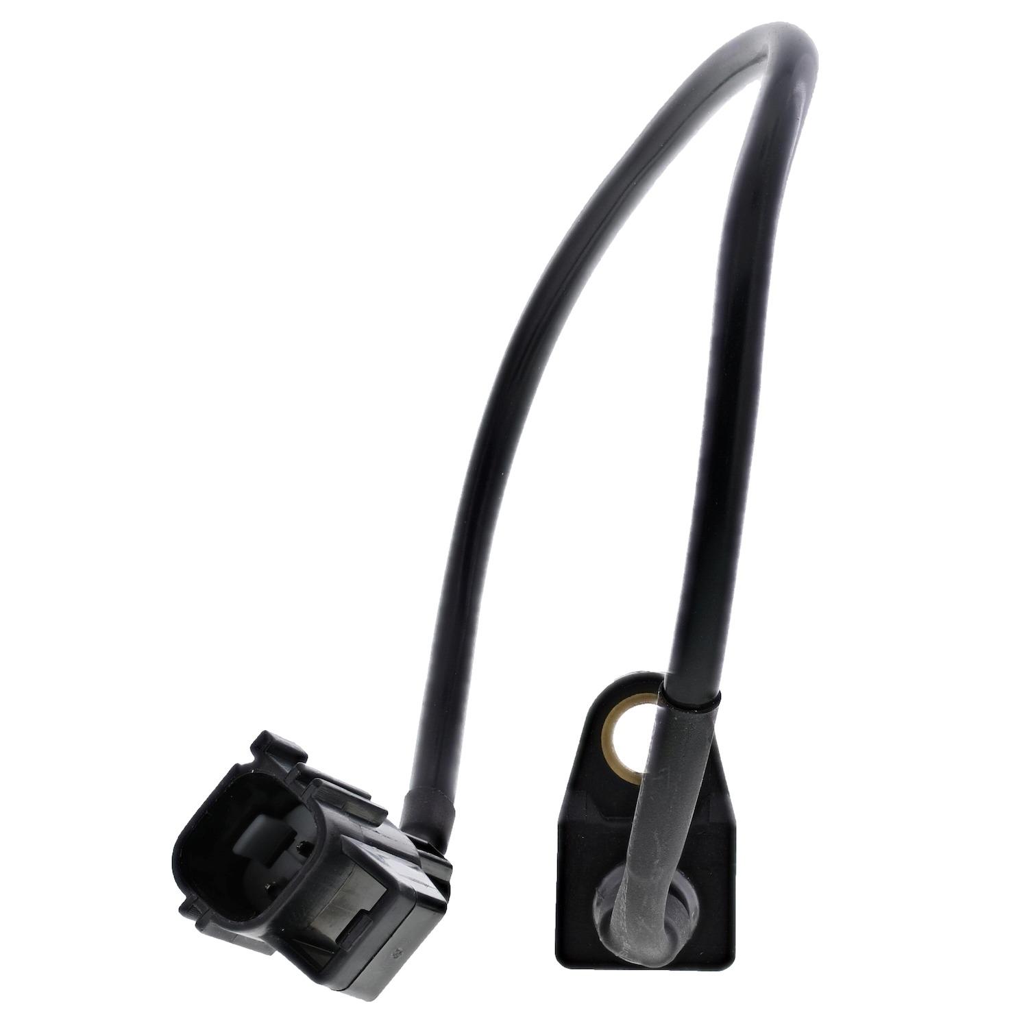 MotoRad 1KR256 - Engine Crankshaft Position Sensor MotoRad 1KR256 Engine Crankshaft Position Sensor product image 8 of 8