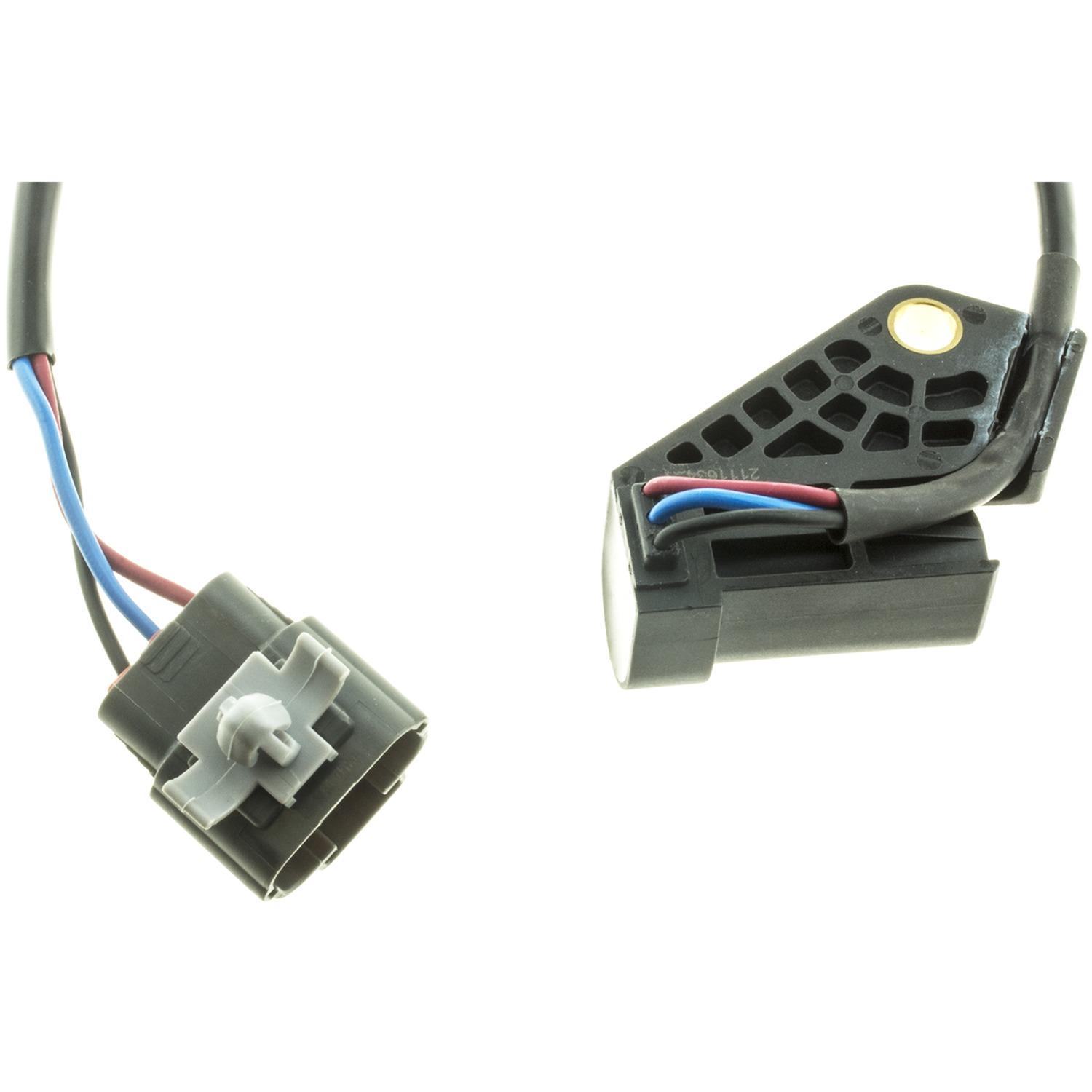 MotoRad 1KR258 - Engine Crankshaft Position Sensor MotoRad 1KR258 Engine Crankshaft Position Sensor product image 2 of 4