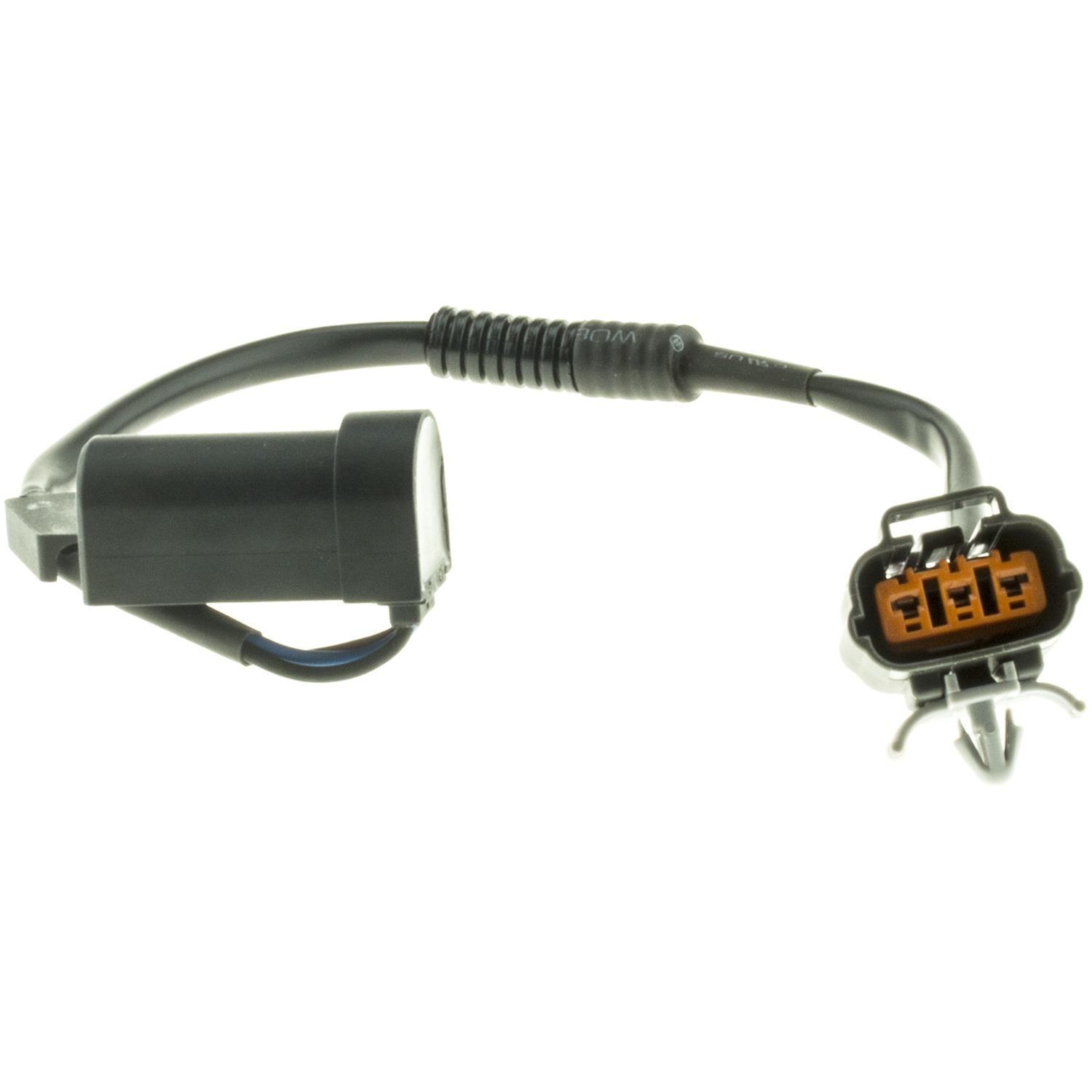 MotoRad 1KR258 - Engine Crankshaft Position Sensor MotoRad 1KR258 Engine Crankshaft Position Sensor product image 3 of 4
