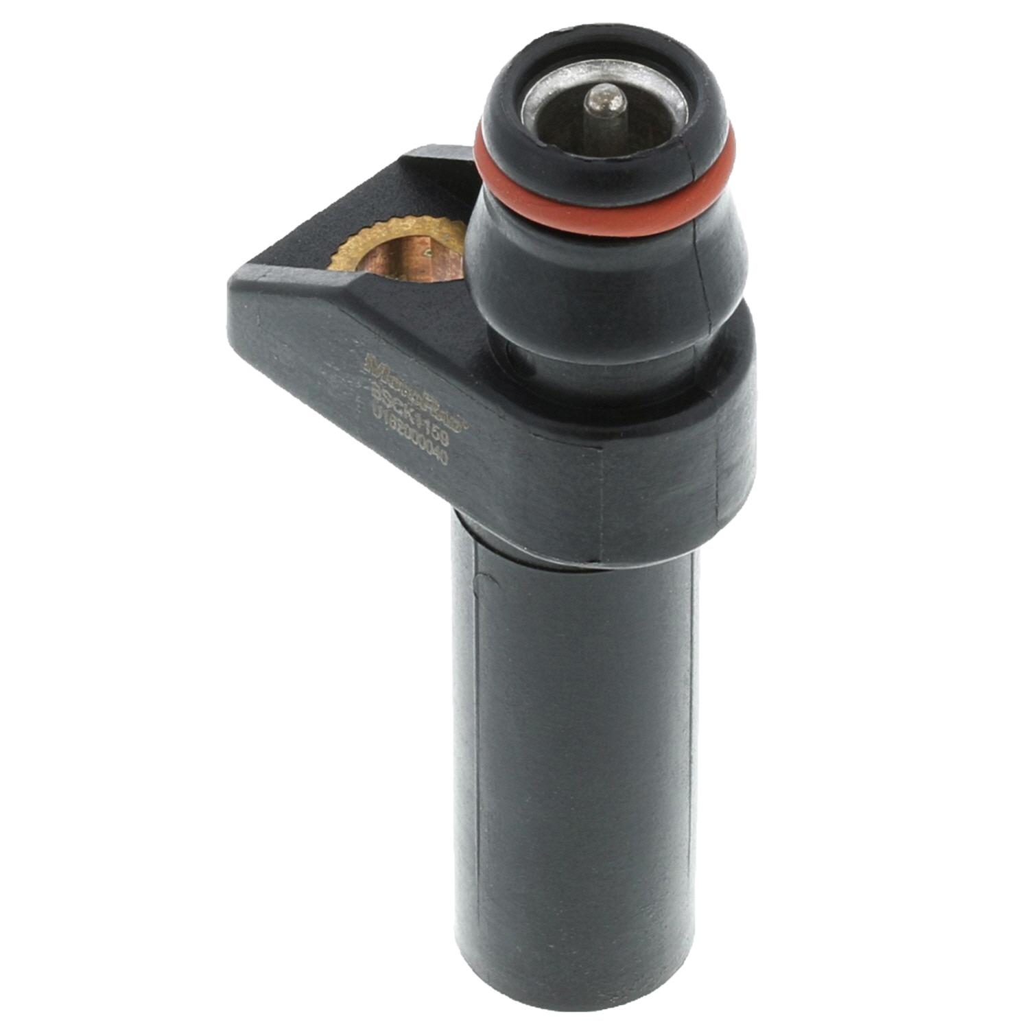 MotoRad 1KR259 - Engine Crankshaft Position Sensor MotoRad 1KR259 Engine Crankshaft Position Sensor product image 1 of 9