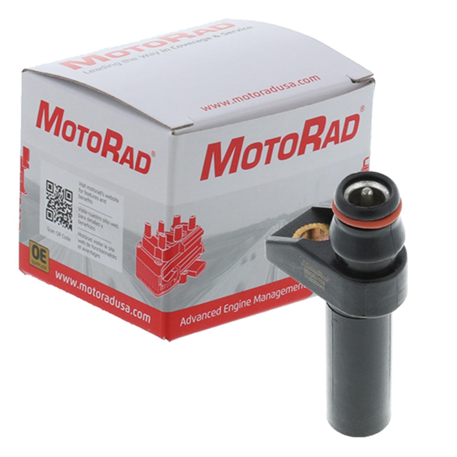 MotoRad 1KR259 - Engine Crankshaft Position Sensor MotoRad 1KR259 Engine Crankshaft Position Sensor product image 6 of 9