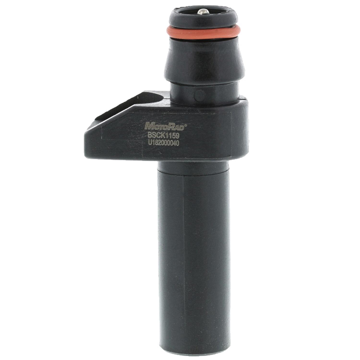 MotoRad 1KR259 - Engine Crankshaft Position Sensor MotoRad 1KR259 Engine Crankshaft Position Sensor product image 8 of 9