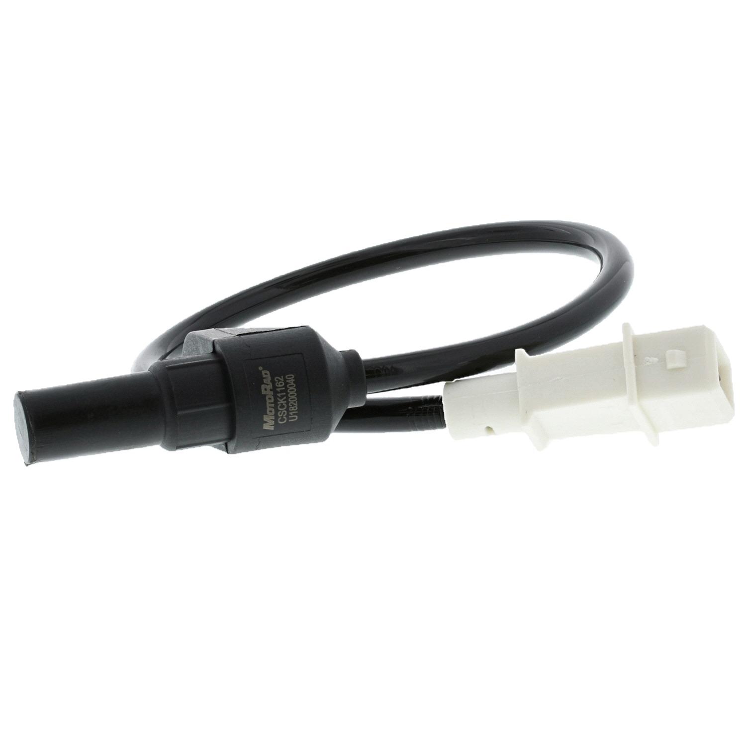 MotoRad 1KR262 - Engine Crankshaft Position Sensor MotoRad 1KR262 Engine Crankshaft Position Sensor product image 4 of 9