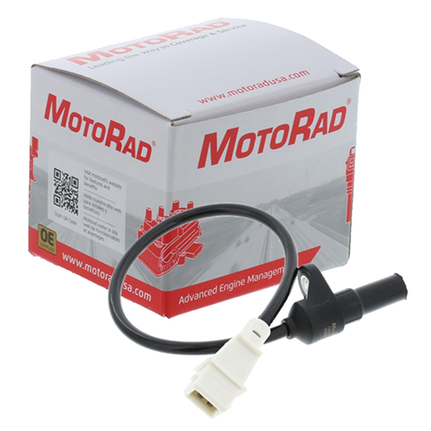MotoRad 1KR262 - Engine Crankshaft Position Sensor MotoRad 1KR262 Engine Crankshaft Position Sensor product image 6 of 9