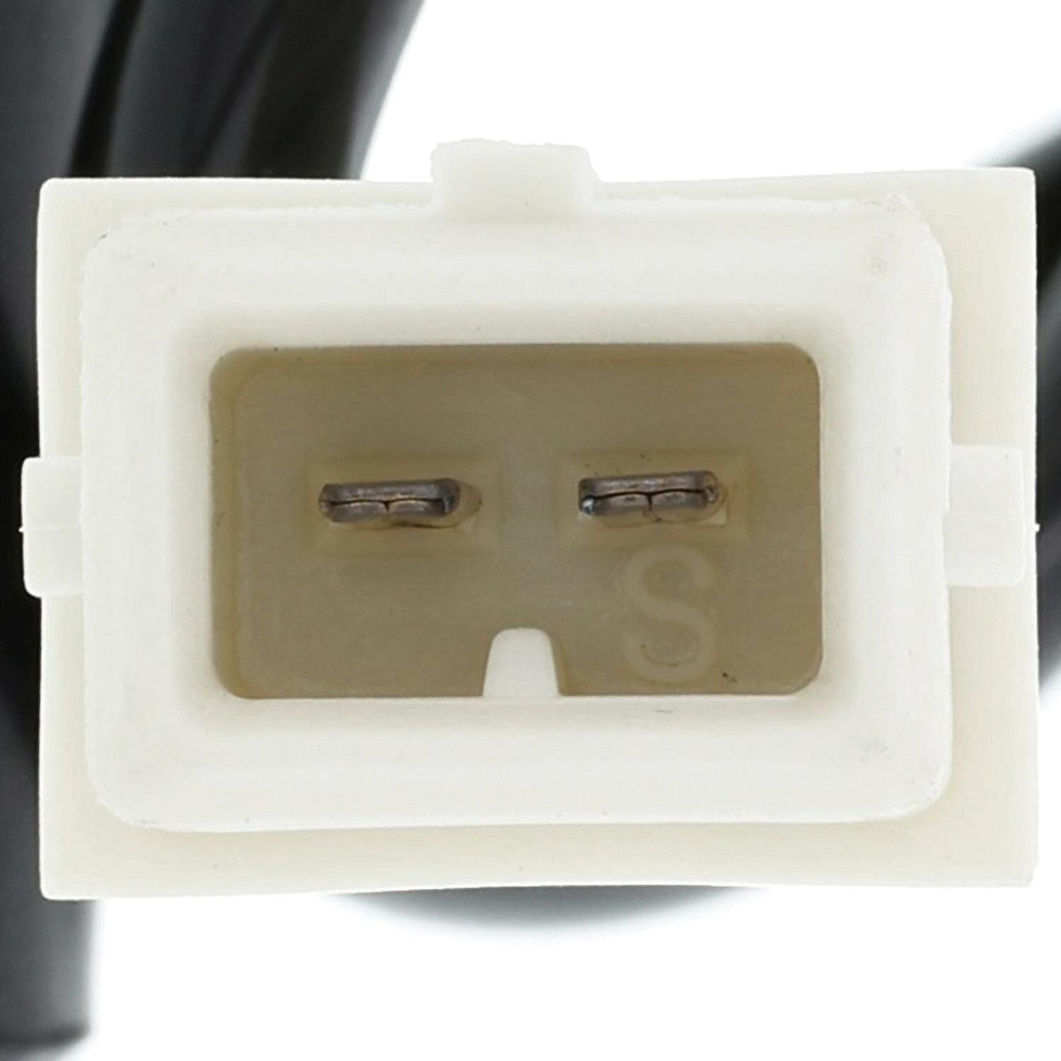 MotoRad 1KR262 - Engine Crankshaft Position Sensor MotoRad 1KR262 Engine Crankshaft Position Sensor product image 7 of 9