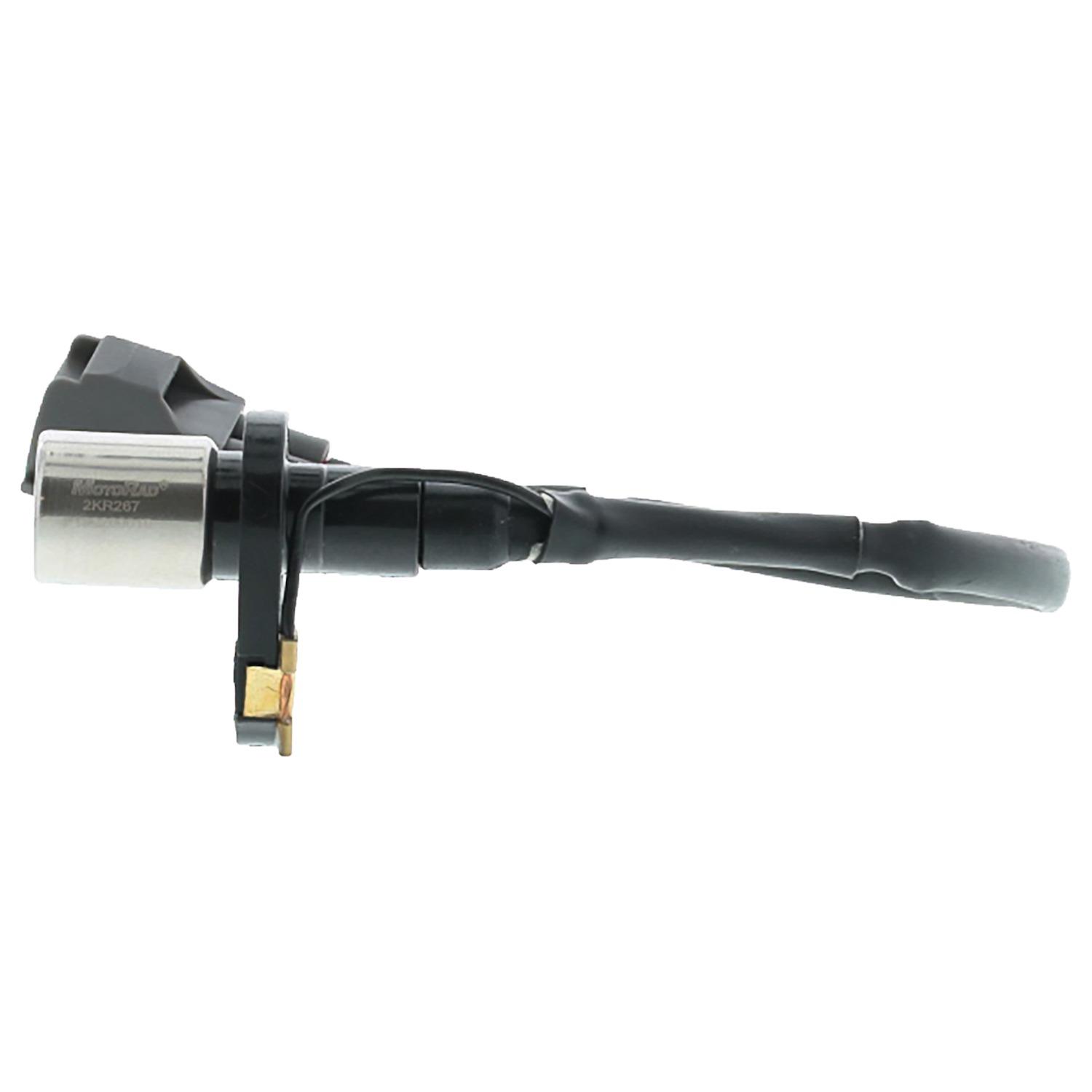 MotoRad 1KR267 - Engine Crankshaft Position Sensor MotoRad 1KR267 Engine Crankshaft Position Sensor product image 5 of 7